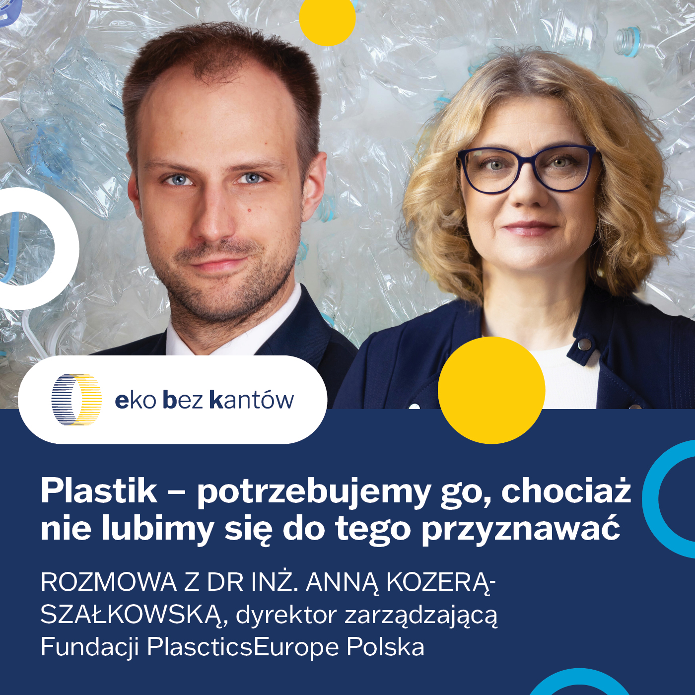 Eko bez kantów