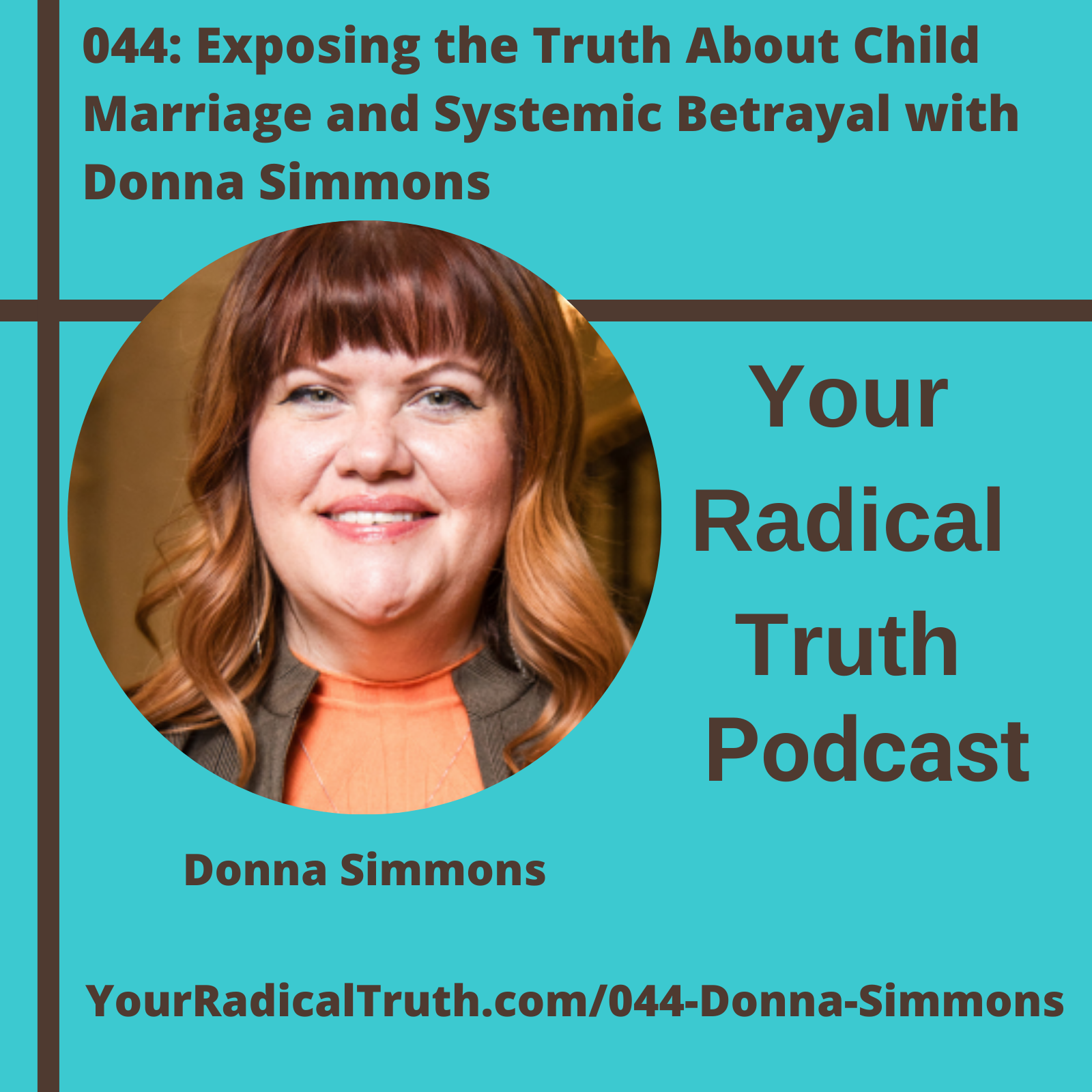 Your Radical Truth podcast