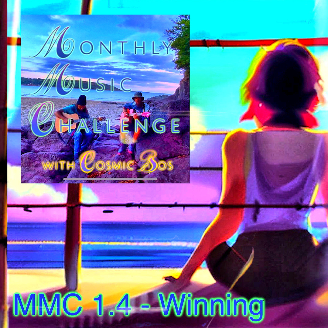 Cosmic Bos Podcast ft. David Battenberg Cake