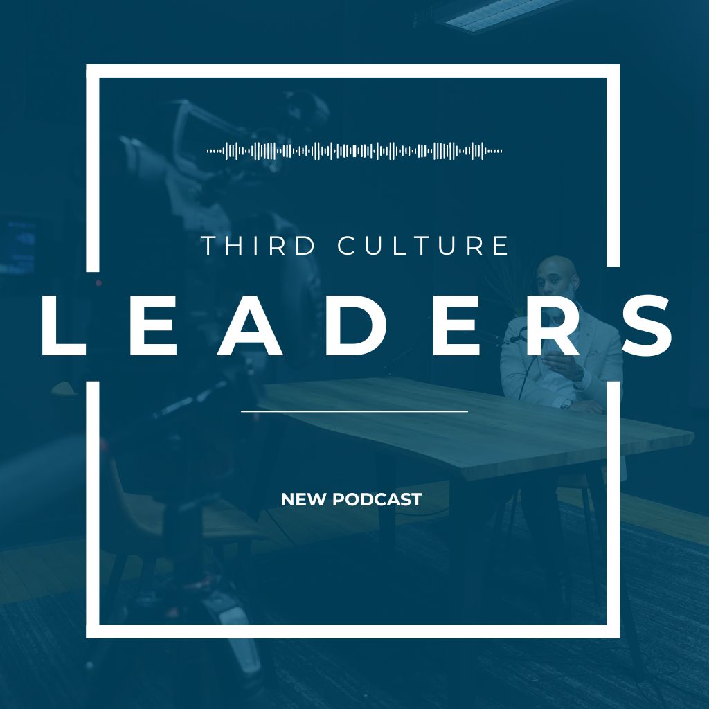 Third Culture Leaders