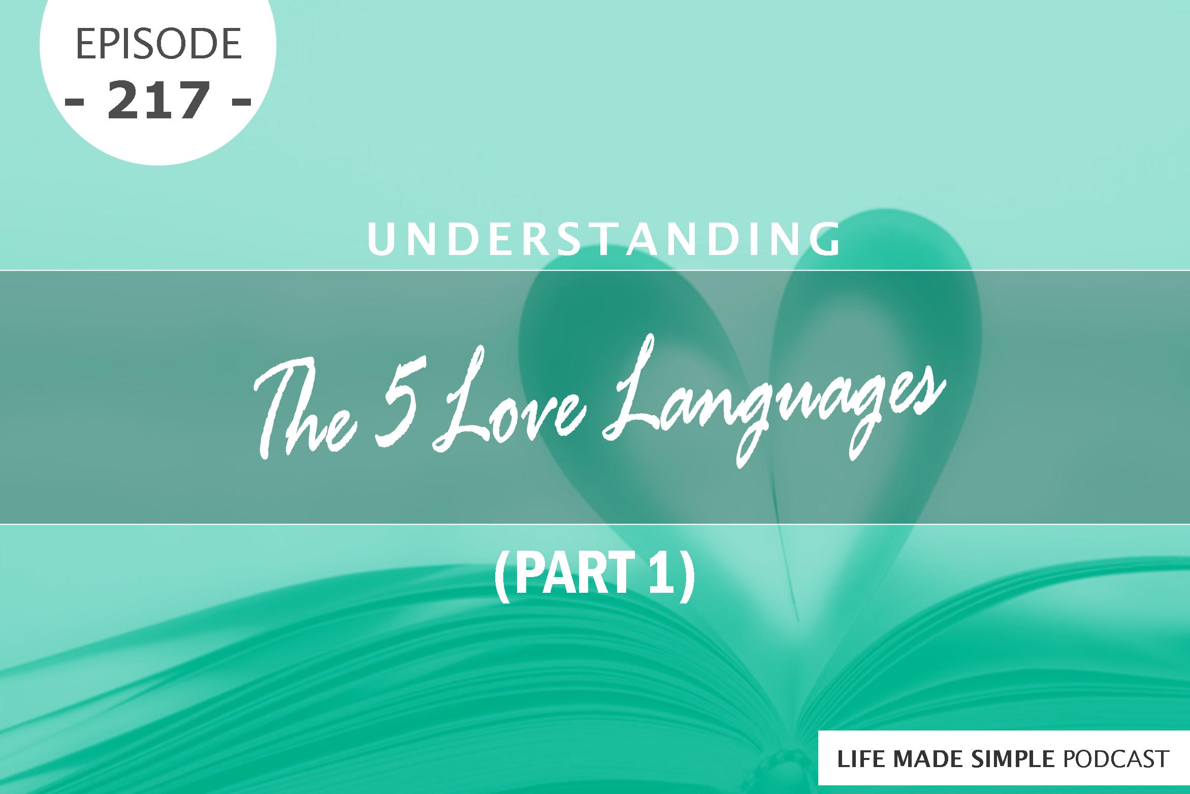 Life Made Simple with CarlaRae