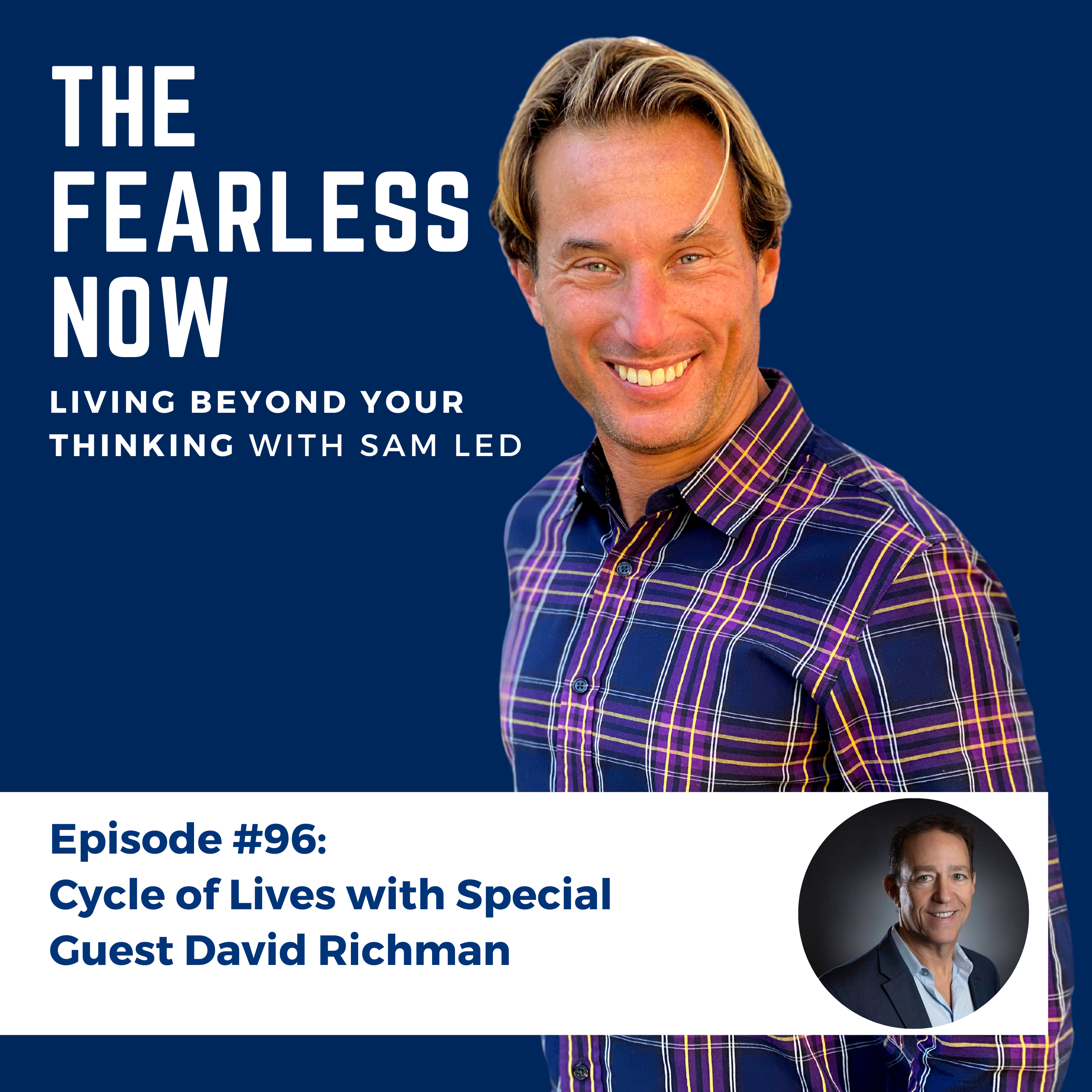 The Fear Less Now
