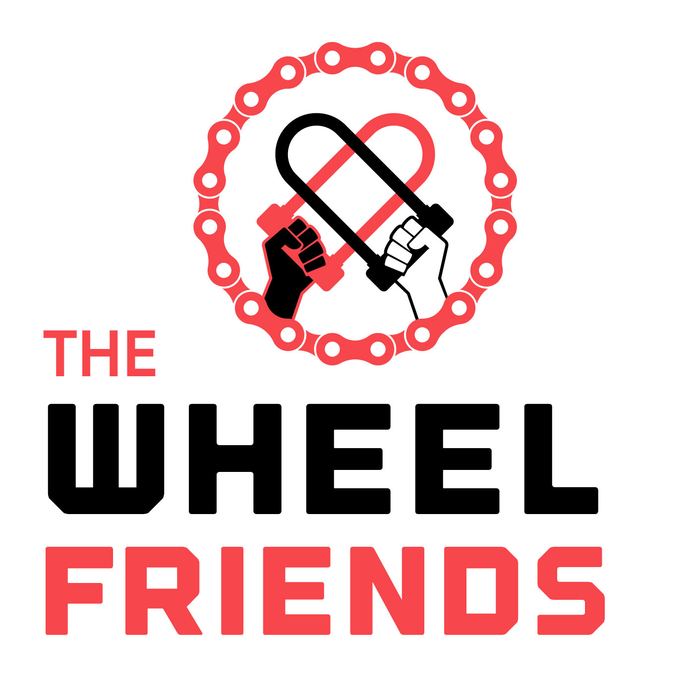 The Wheel Friends Podcast