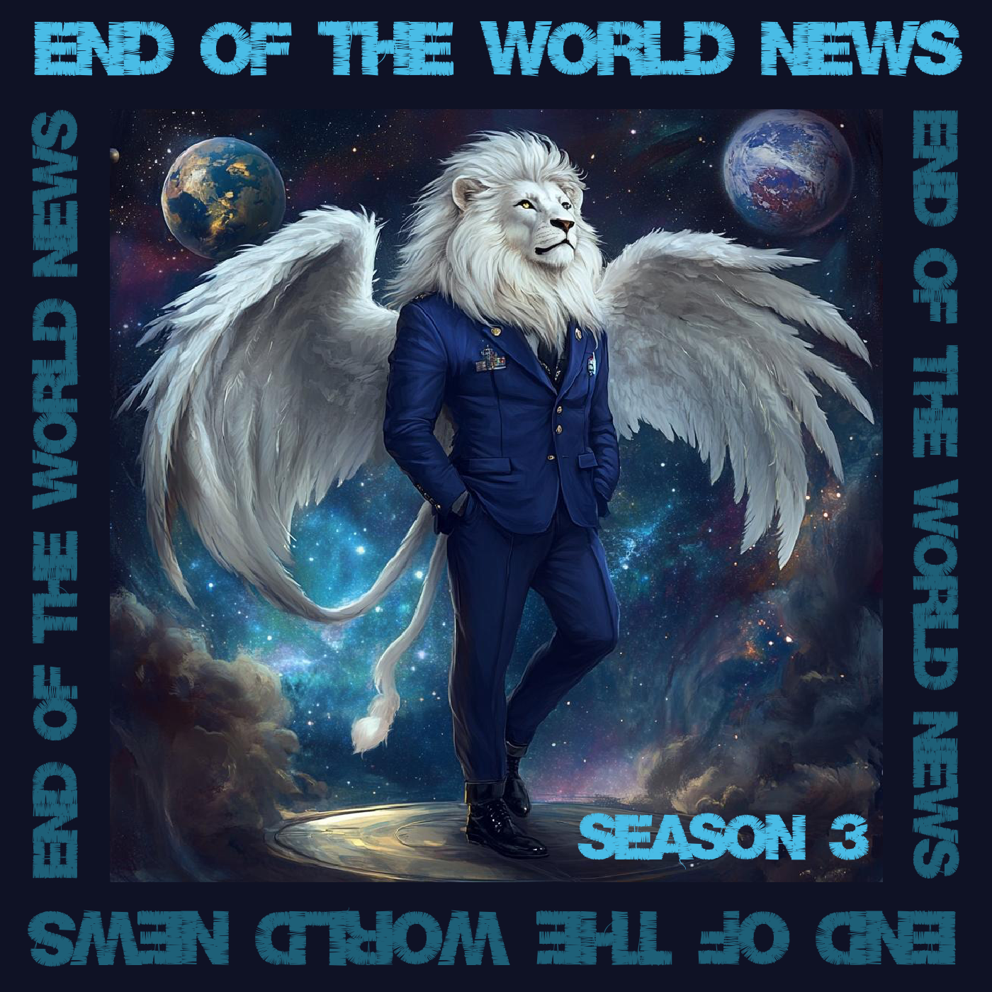 We live in a world of Ops, Bots and PSYOP's