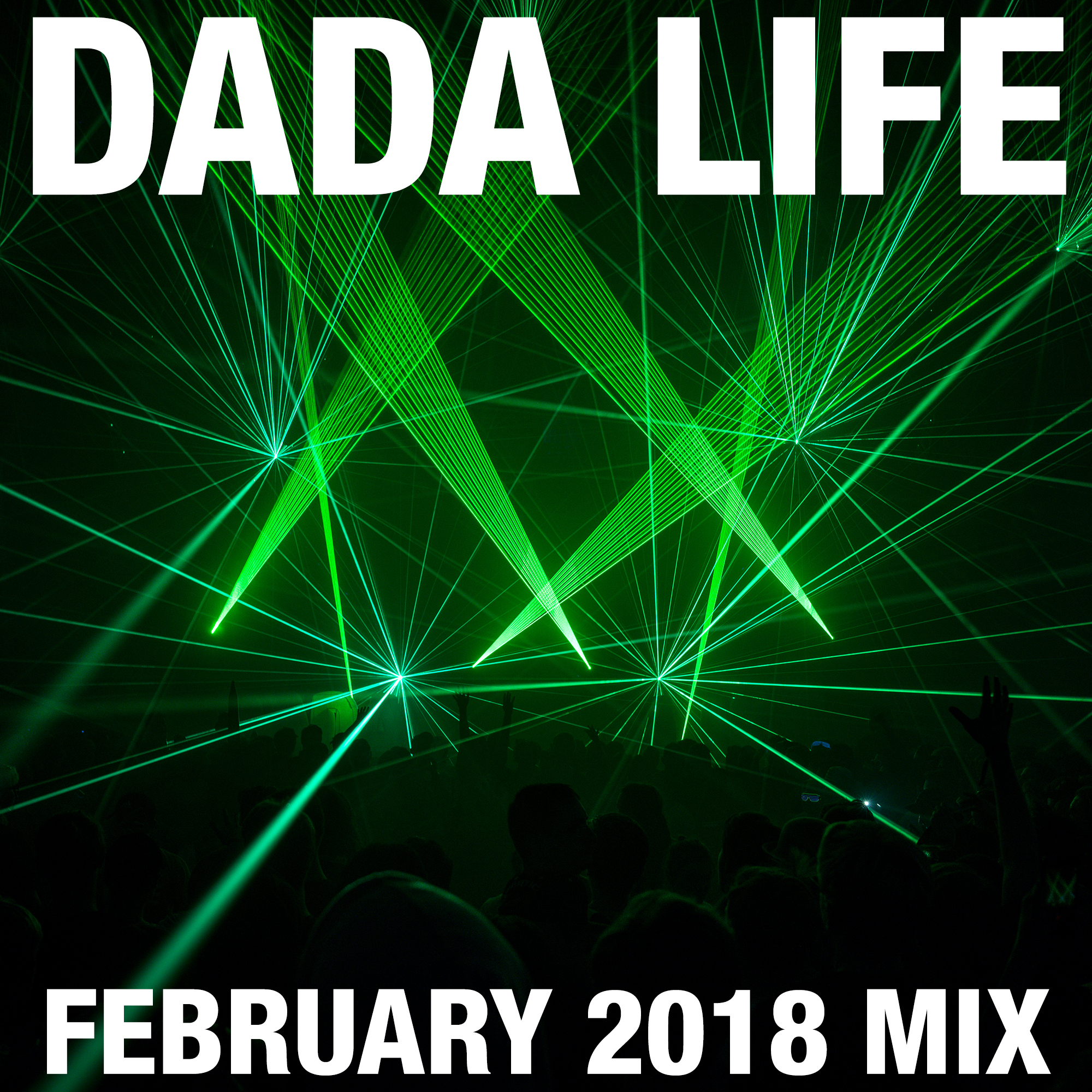 Crash & Smile In Dada Land