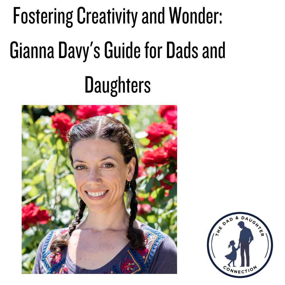 The Dad & Daughter Connection