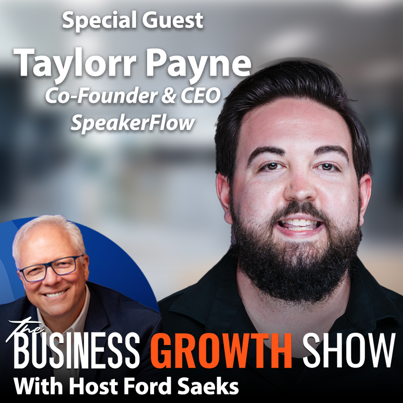 The Business Growth Show