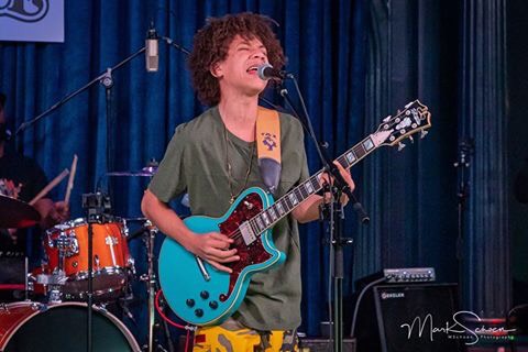 My Father\'s Place Radio