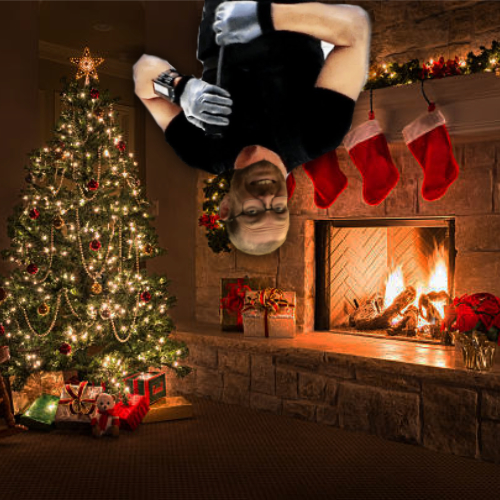 Catholic in a Small Town