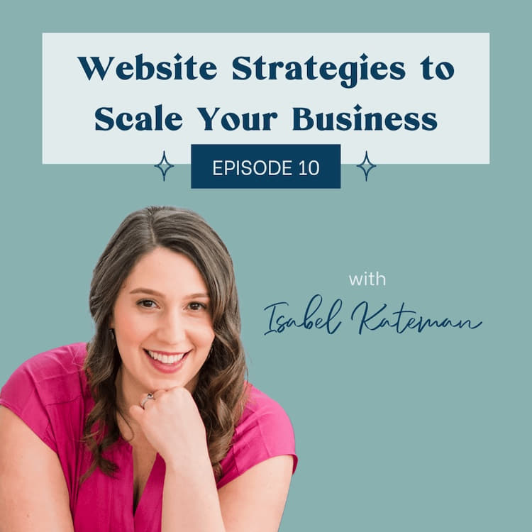 Mind-Reading Marketing with Isabel Kateman