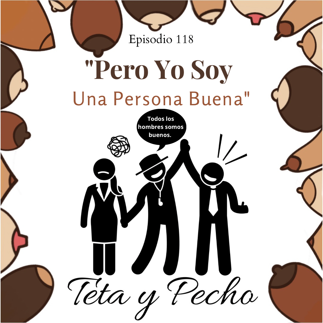 Teta y Pecho: Lactancia Interseccional