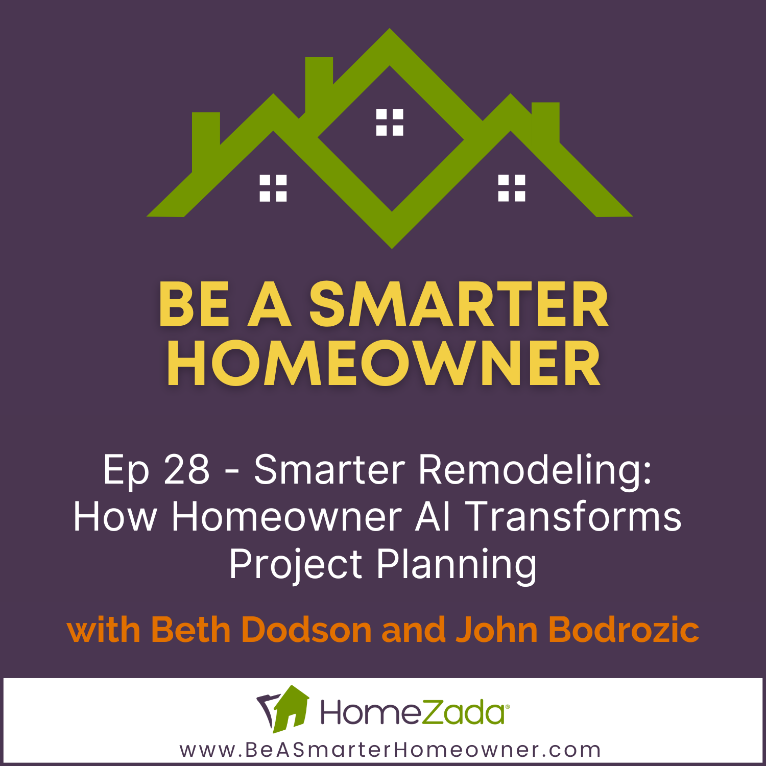 Smarter Remodeling: How Homeowner AI Transforms Project Planning