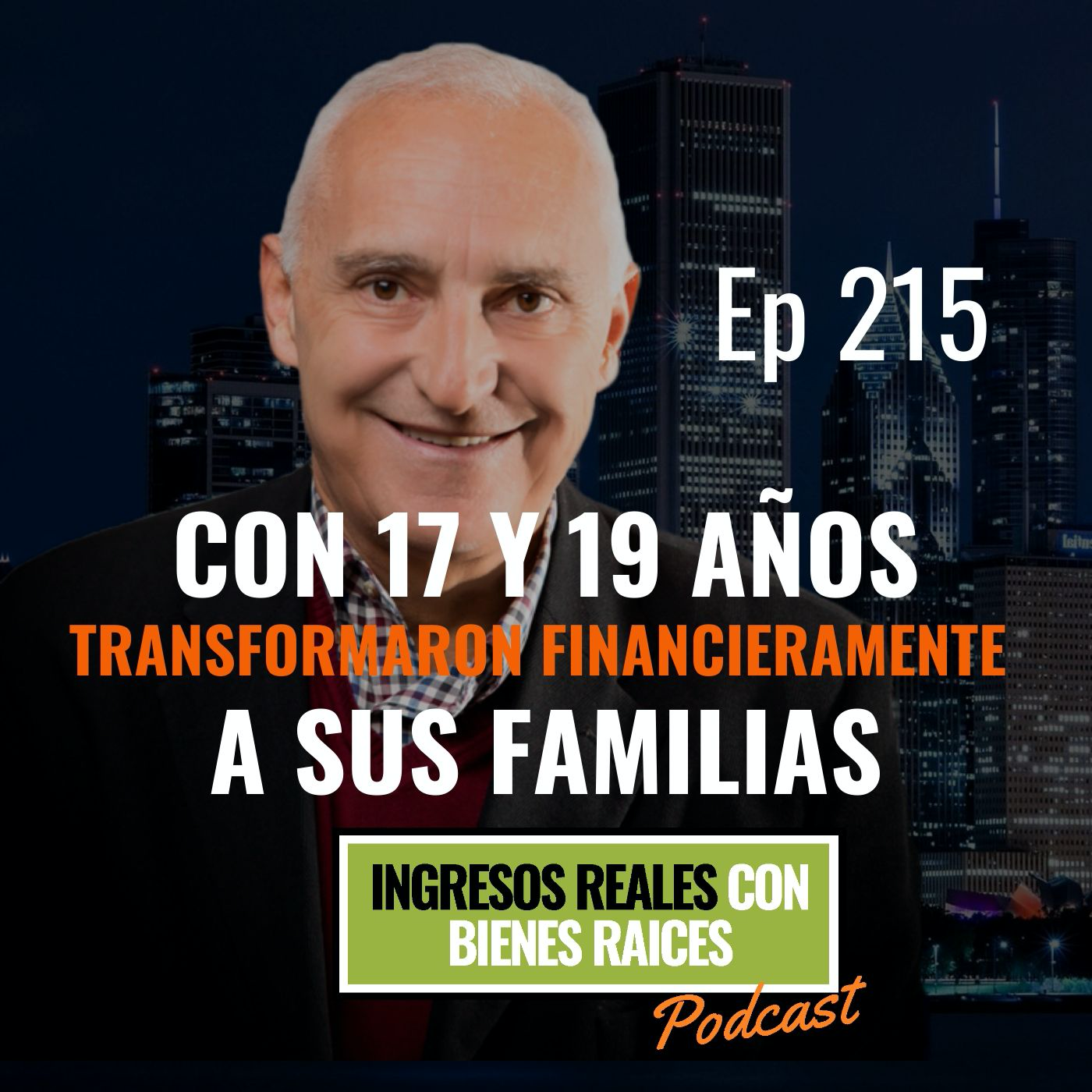 Ingresos Reales Con Bienes Raíces