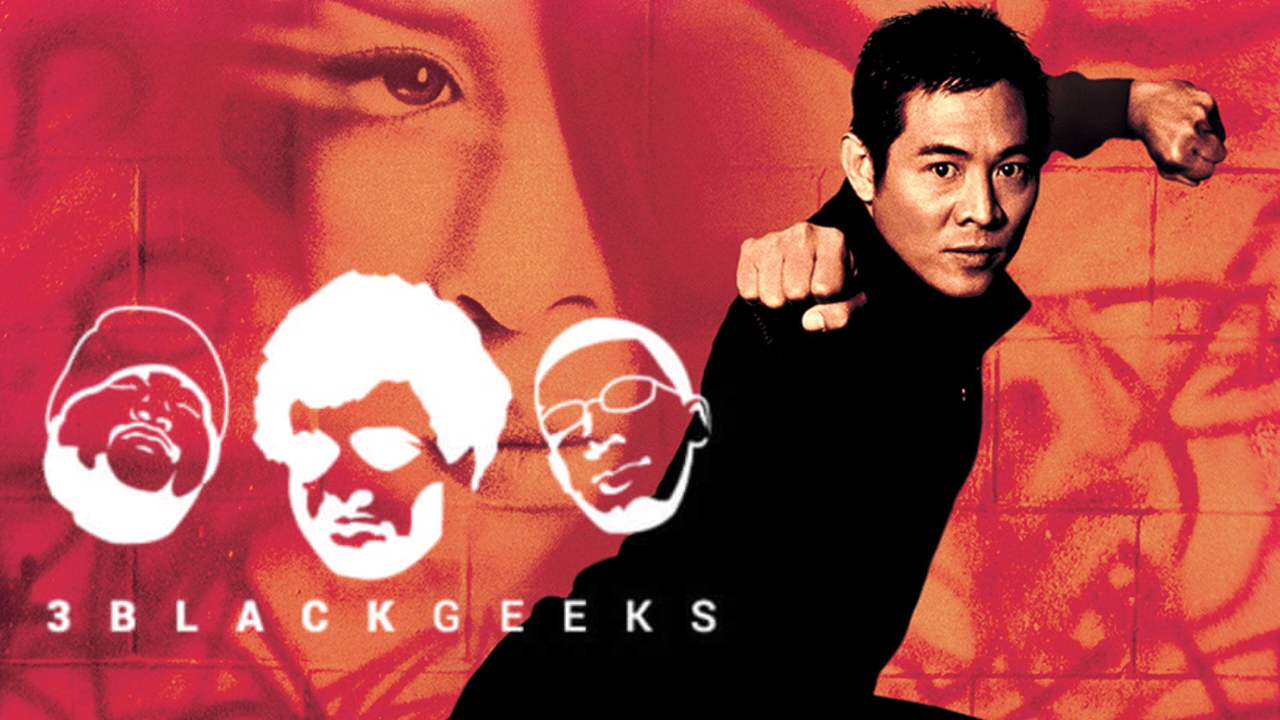 3BGPodcast| Romeo Must Die