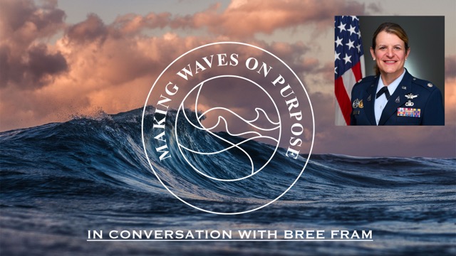 Making Waves On Purpose