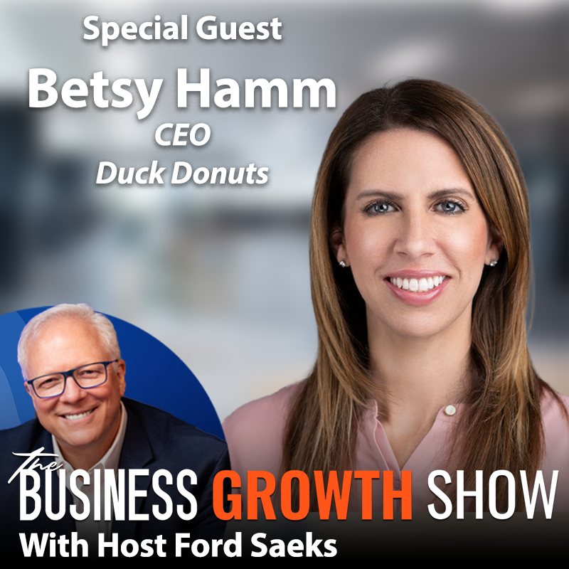 The Business Growth Show