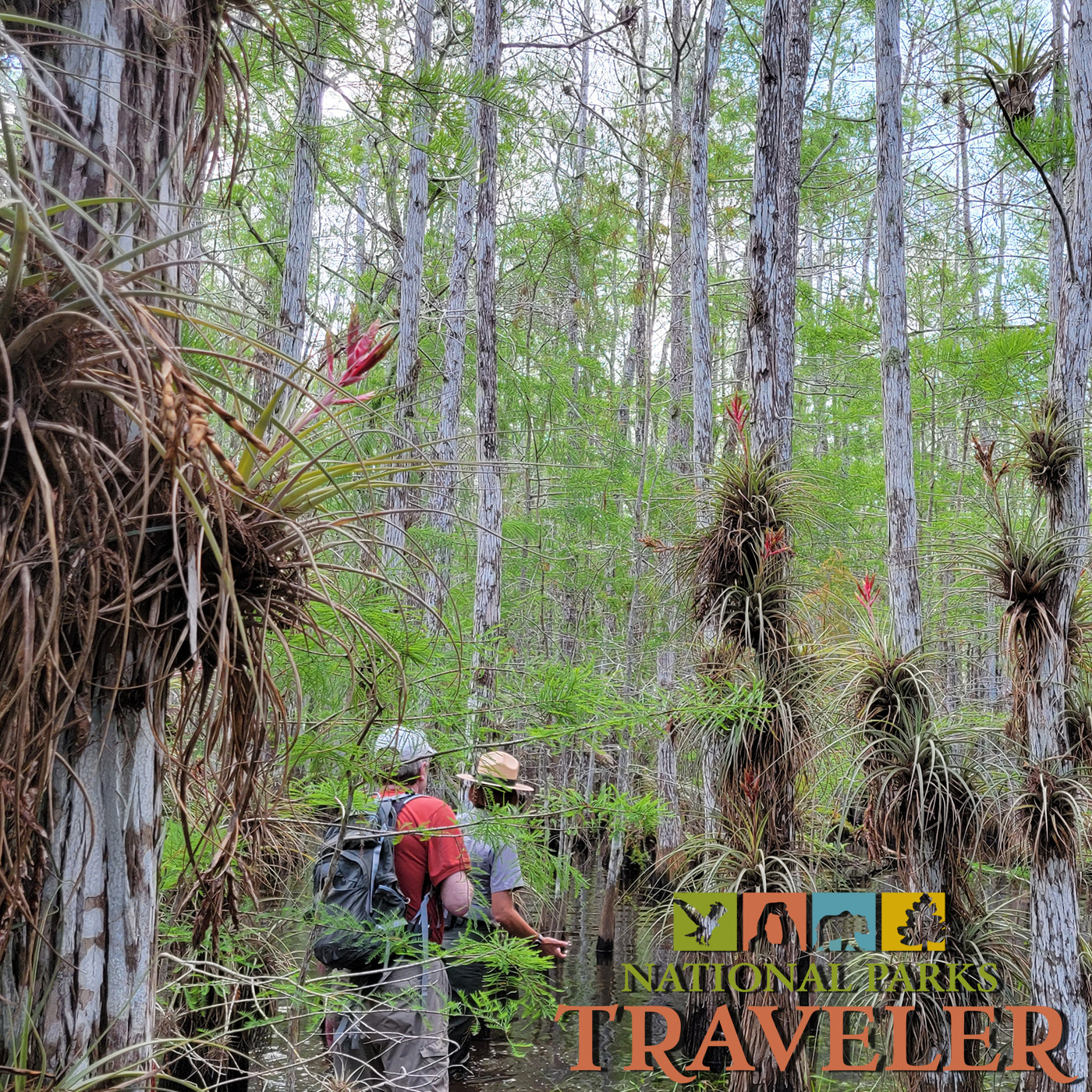 National Parks Traveler Podcast