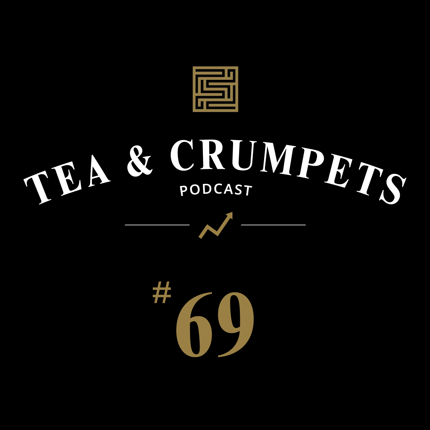 Tea and Crumpets