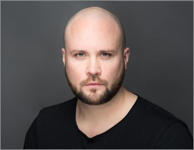 A Bold New World – Jamie Burke, Founder and CEO of Outlier Ventures – Emerging Technologies, and the Tools That Are Changing How We Do Business in the 21st Century