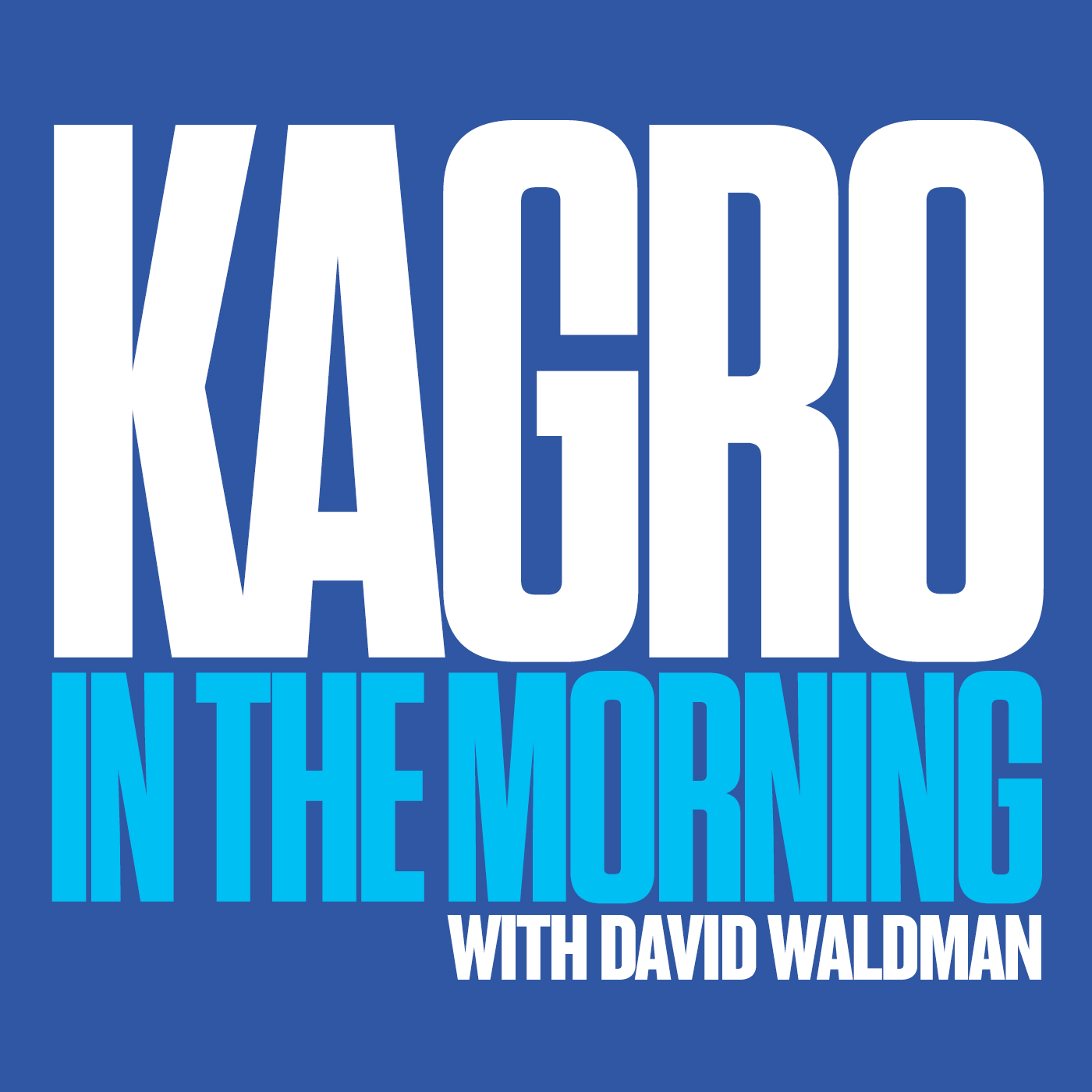 Kagro in the Morning - September 2, 2025