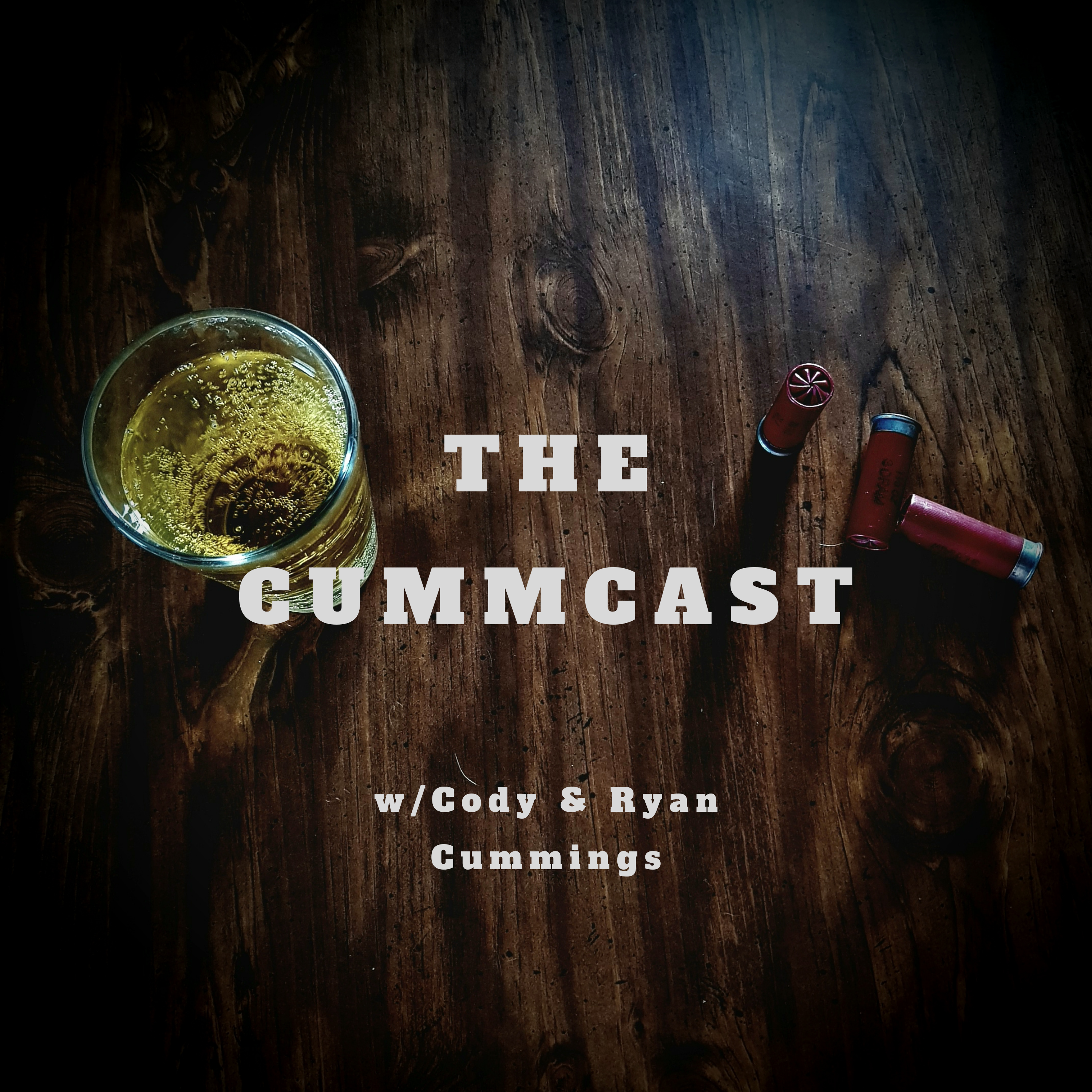 The Cummcast