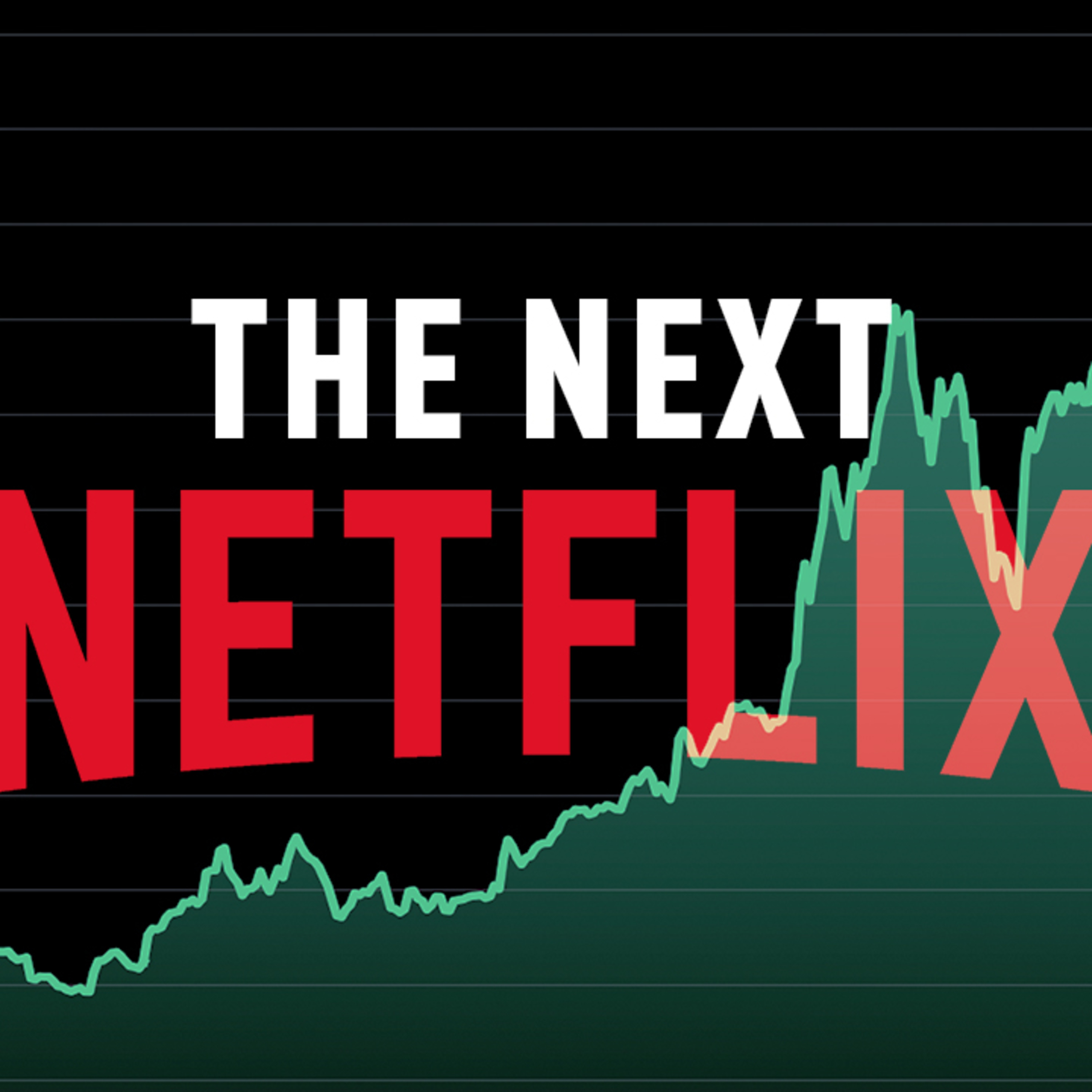 The monster trade we missed in January is back! Is DISCOVERY the next streaming giant?