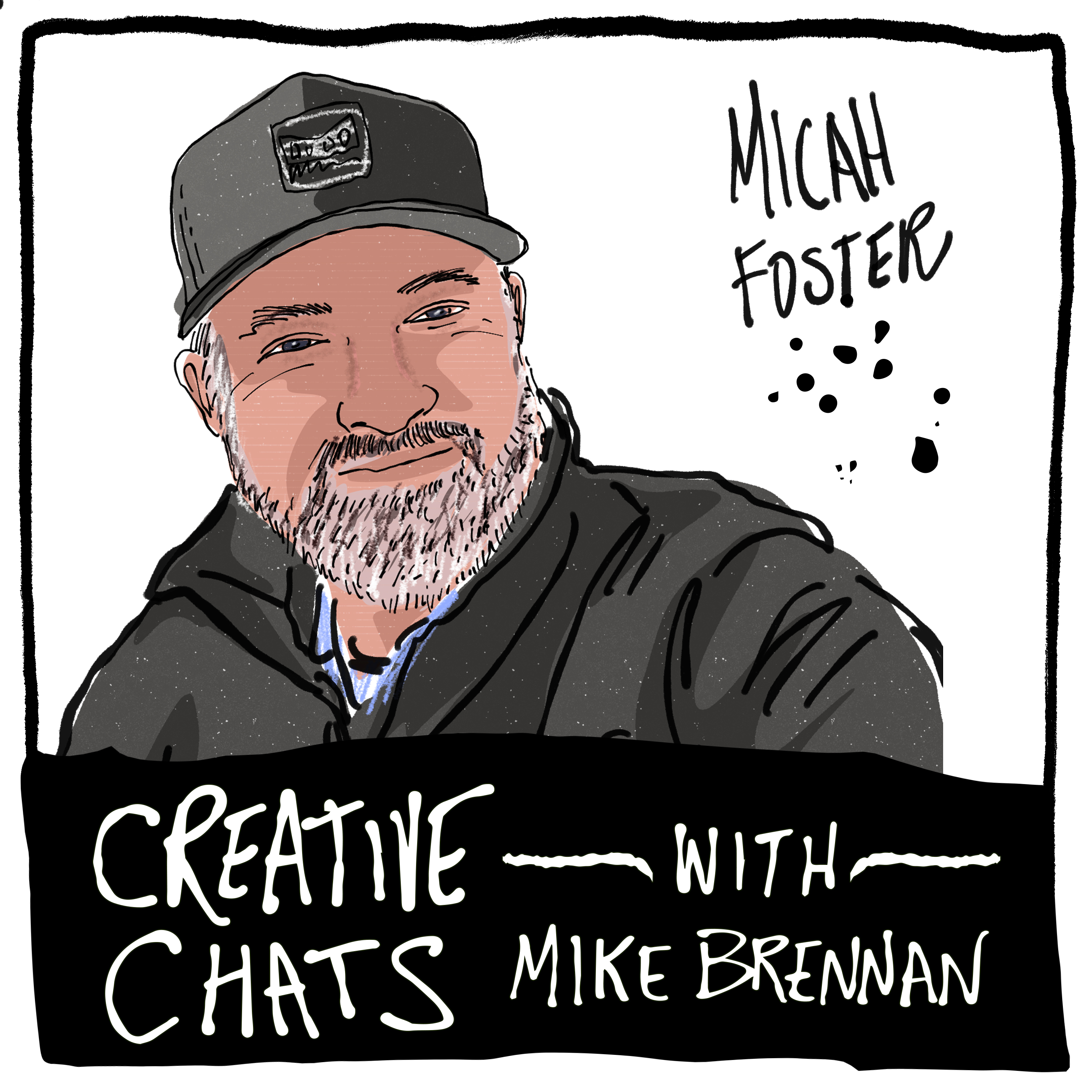 199. Delegation and the Entrepreneurial Mindset: Harnessing Your Zone of Genius with Micah Foster