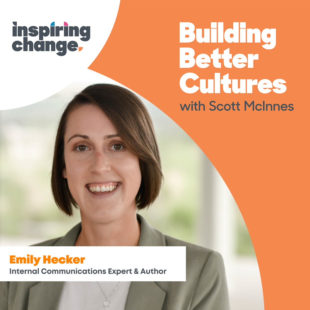 Building Better Cultures