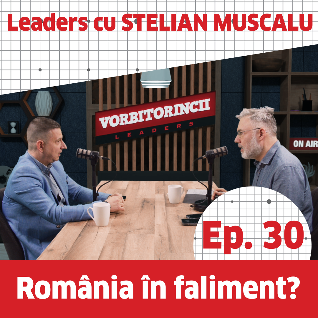 Vorbitorincii-Baricade-Leaders