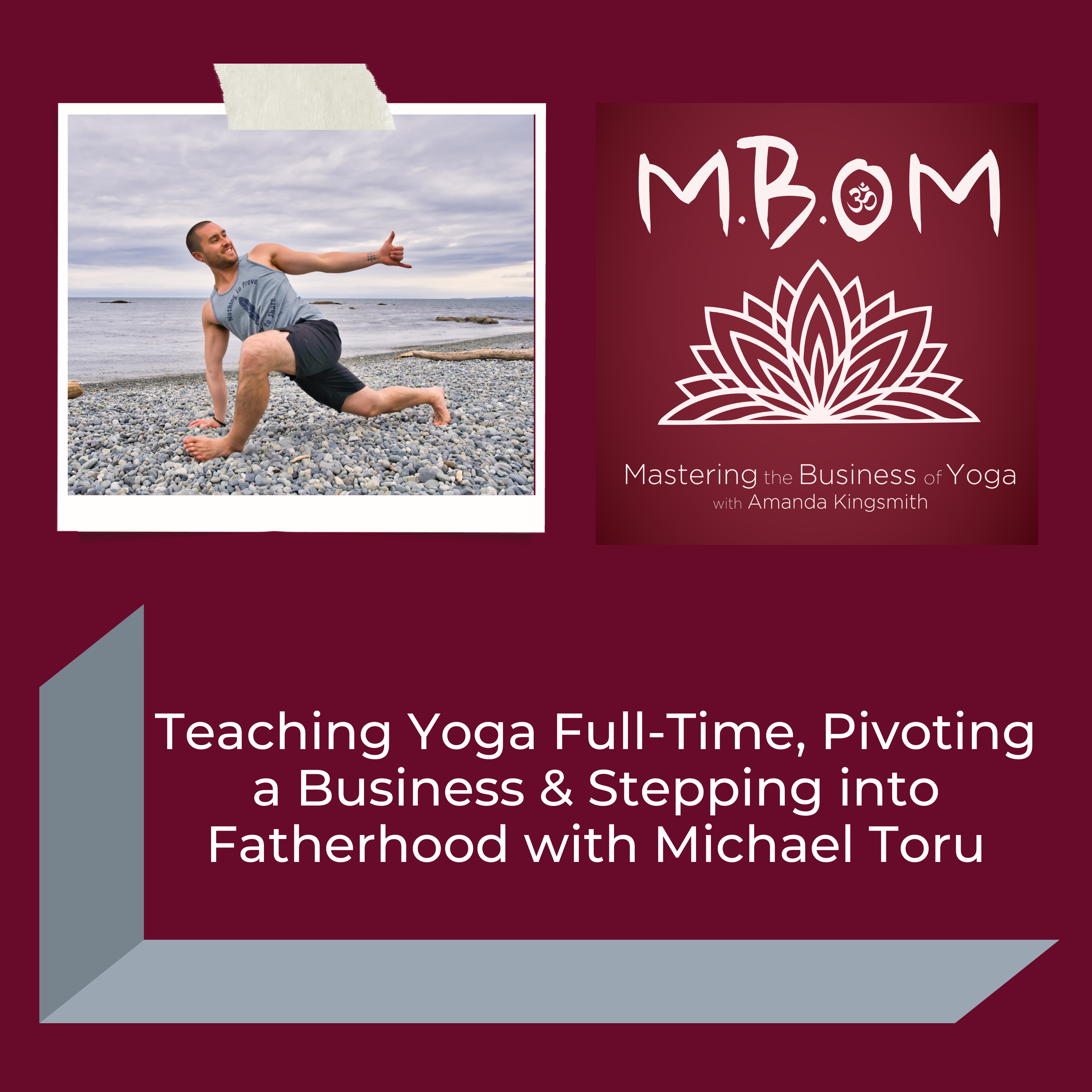 Mastering the Business of Yoga