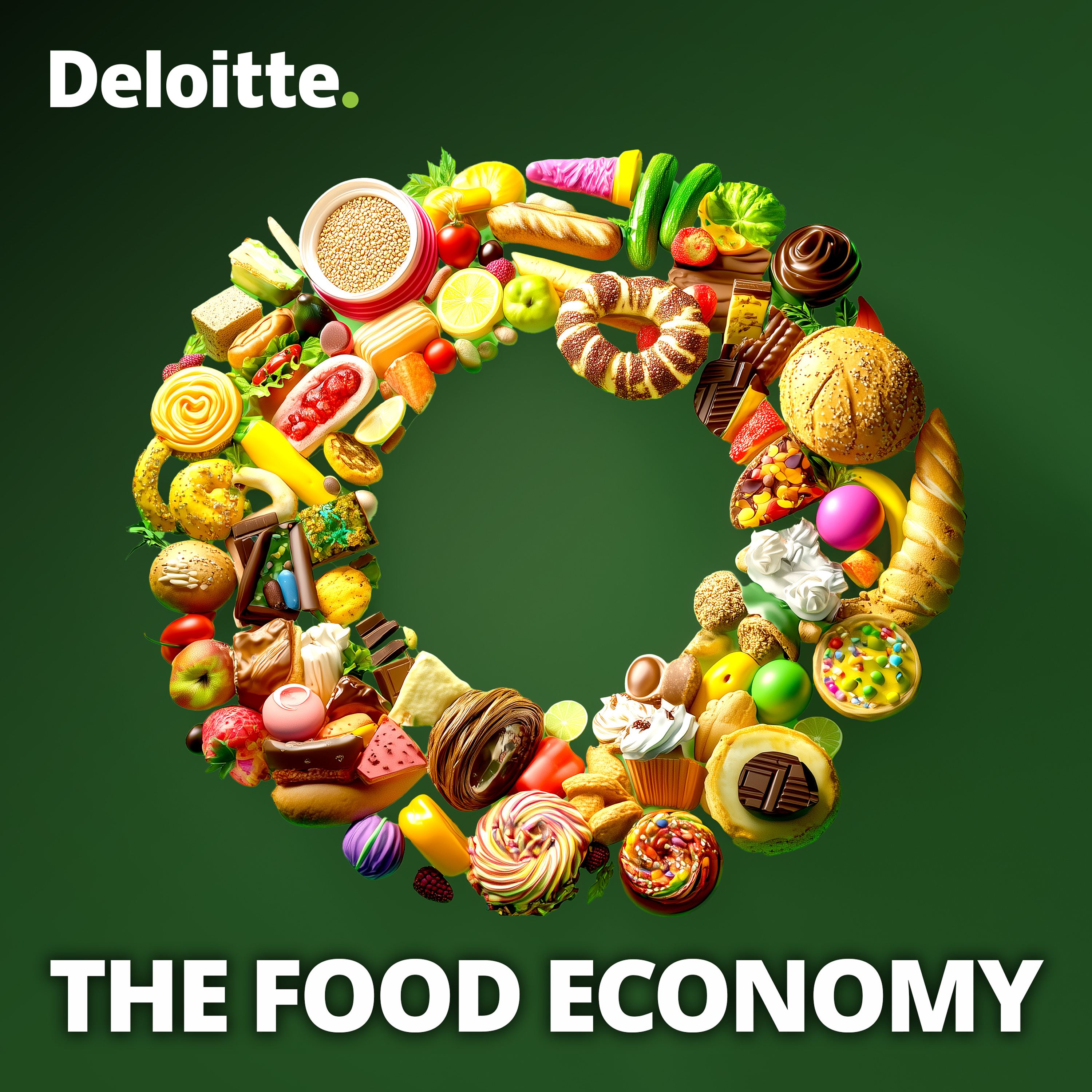 The Food Economy