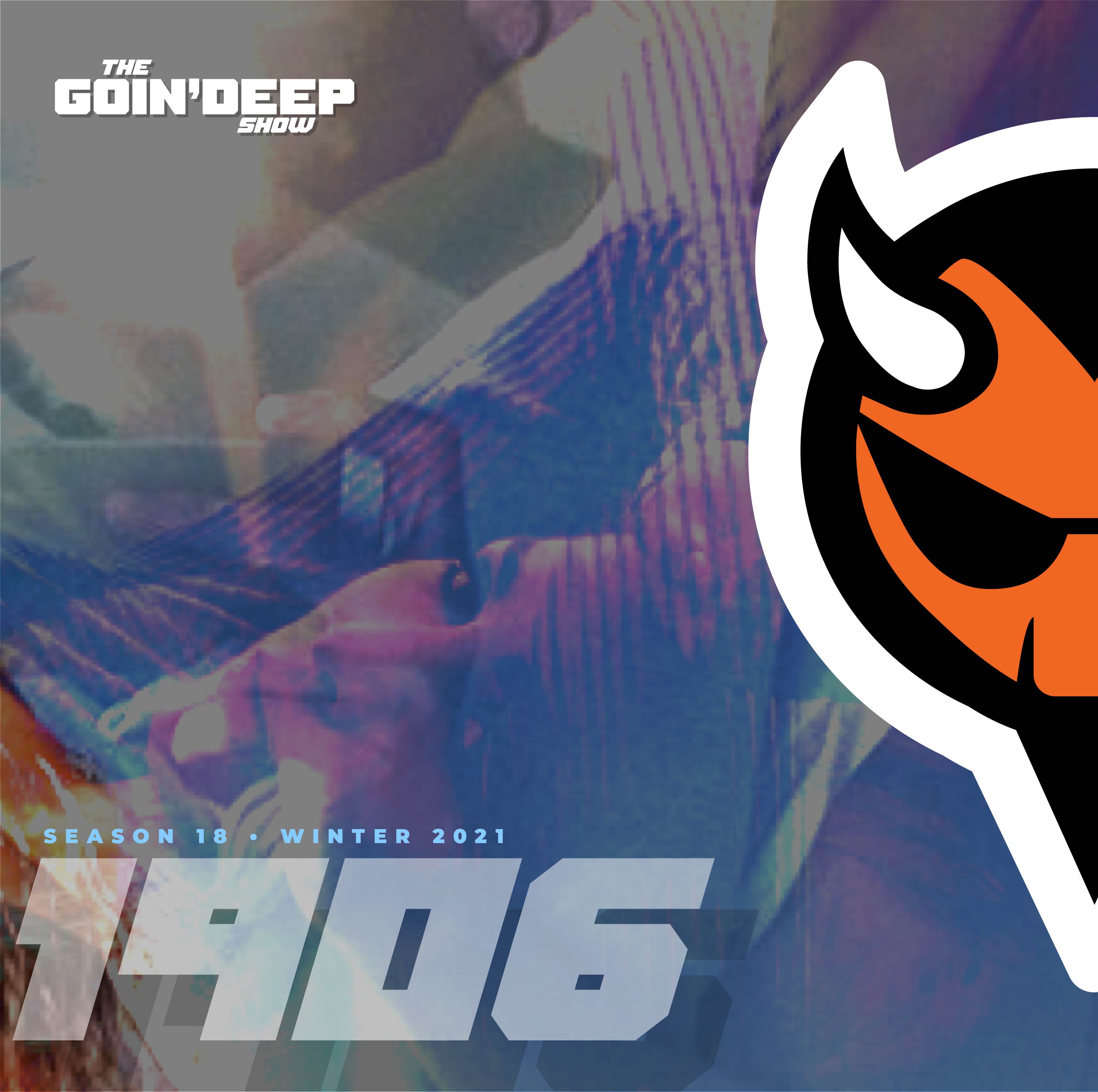 Goin’ Deep Show 1906: The smell of being way ahead of your time