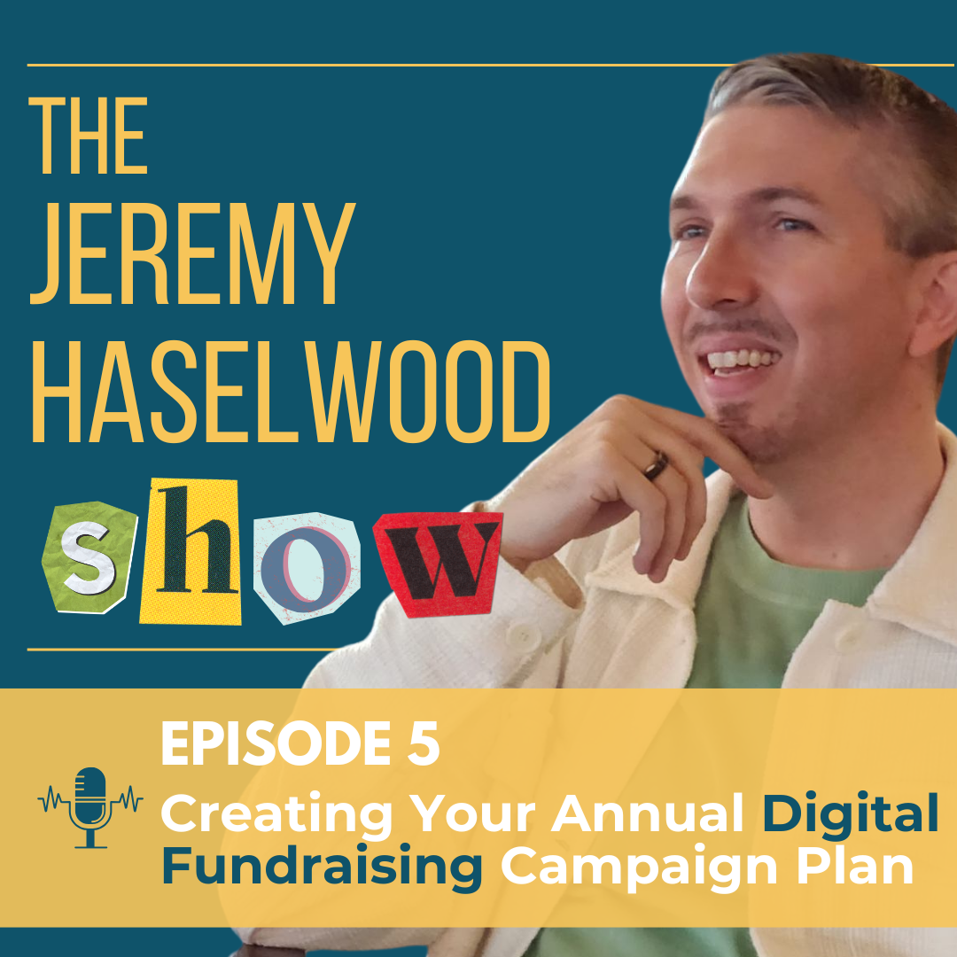 The Jeremy Haselwood Show