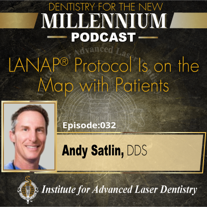 Dentistry for the New Millennium