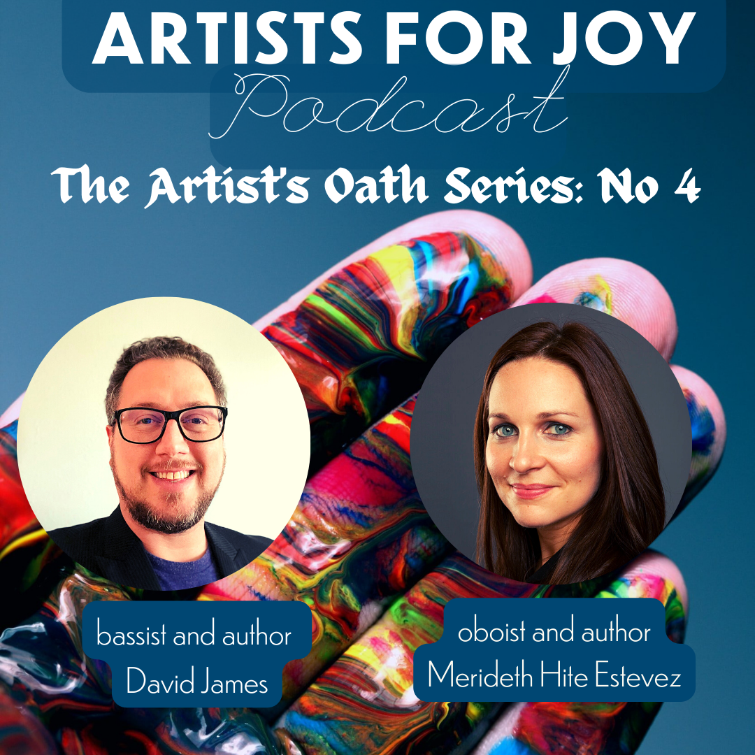 Artists for Joy