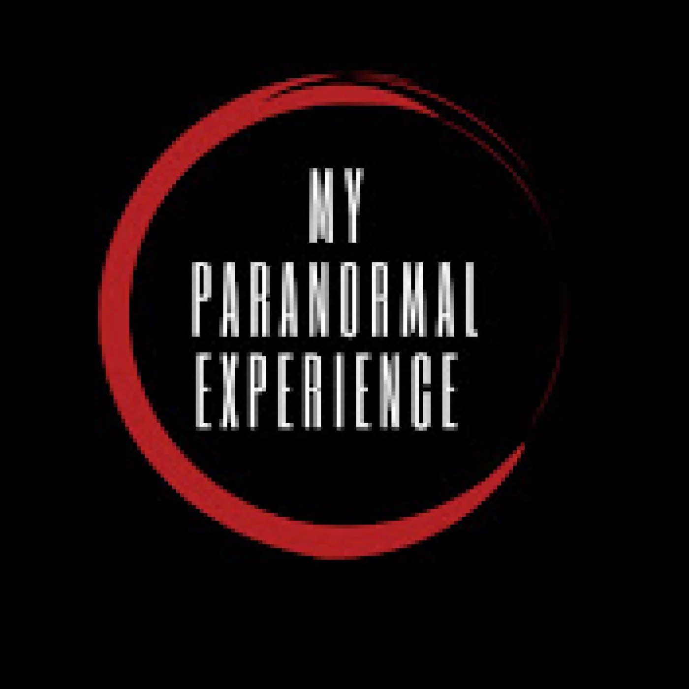 cover of episode (VIDEO) MY PARANORMAL EXPERIENCE S1E7: THE IMAGINARY FRIEND