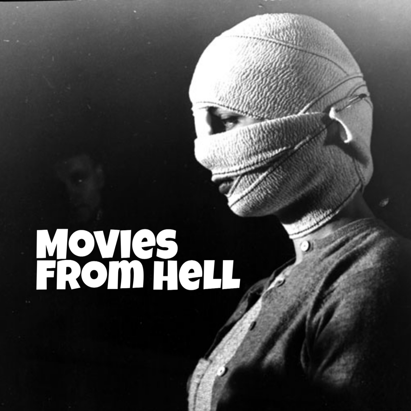 cover of episode TALK OF NUNSPLOITATION, BARBARIAN FILMS & OTHER QUESTIONABLE THINGS