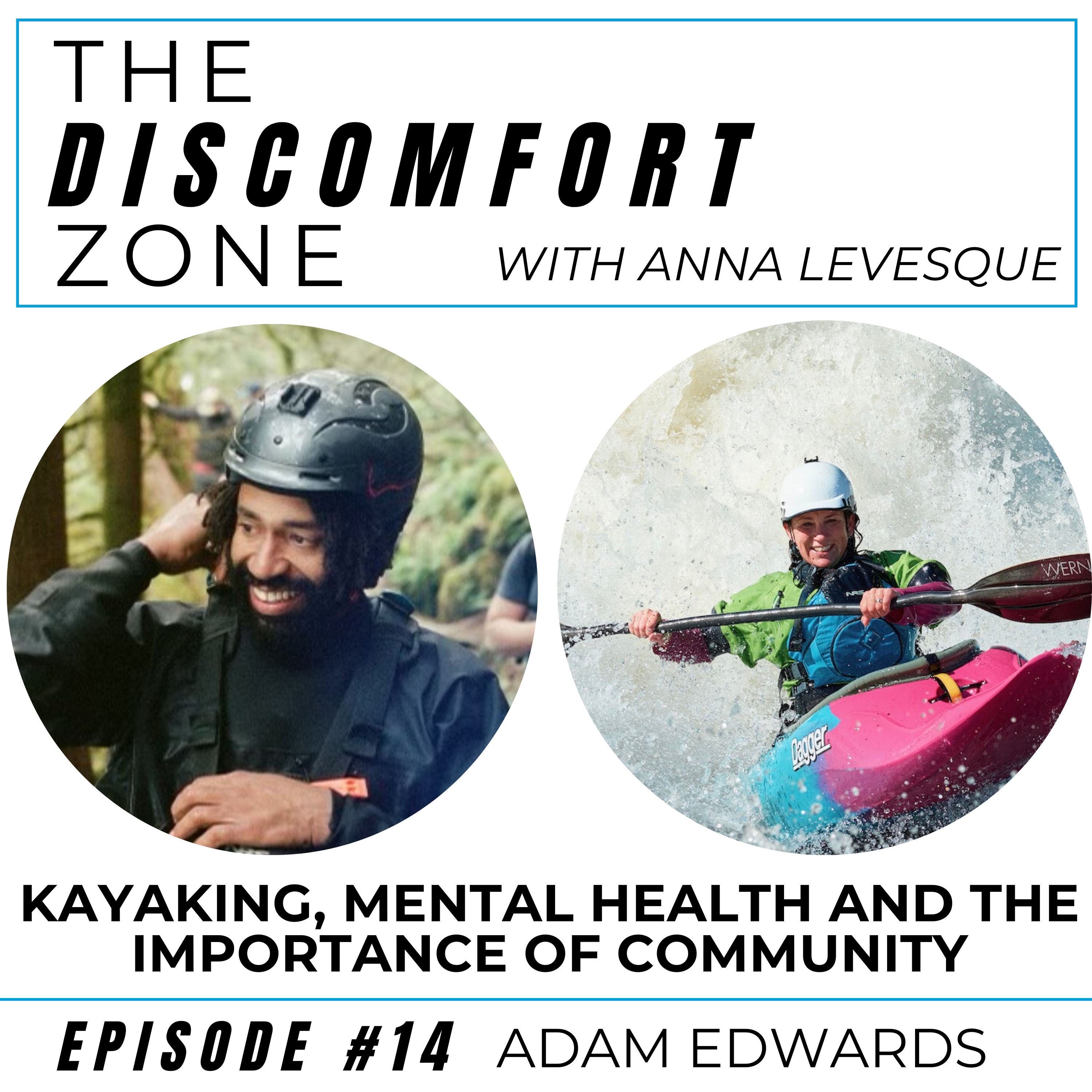 The Discomfort Zone