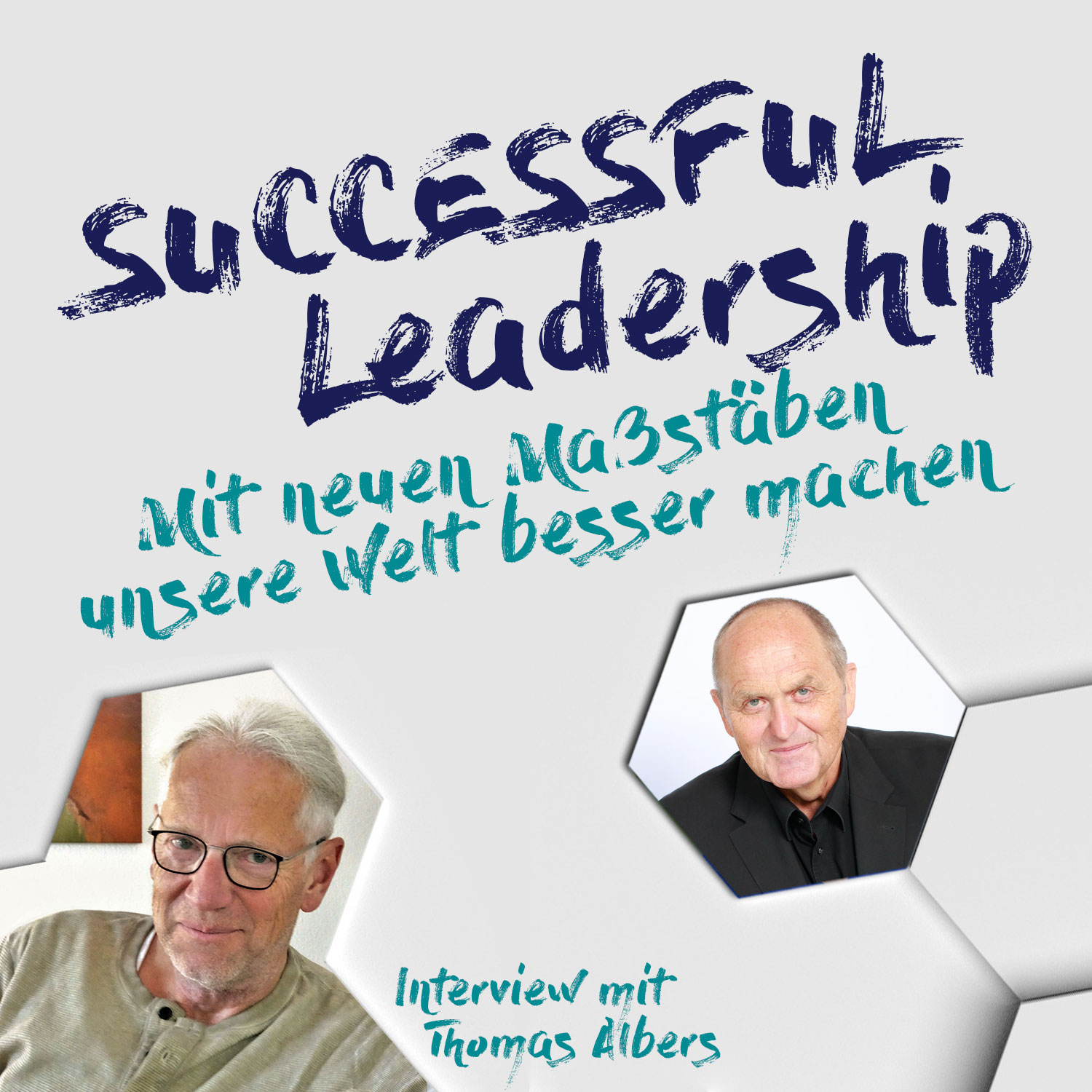 Successful Leadership