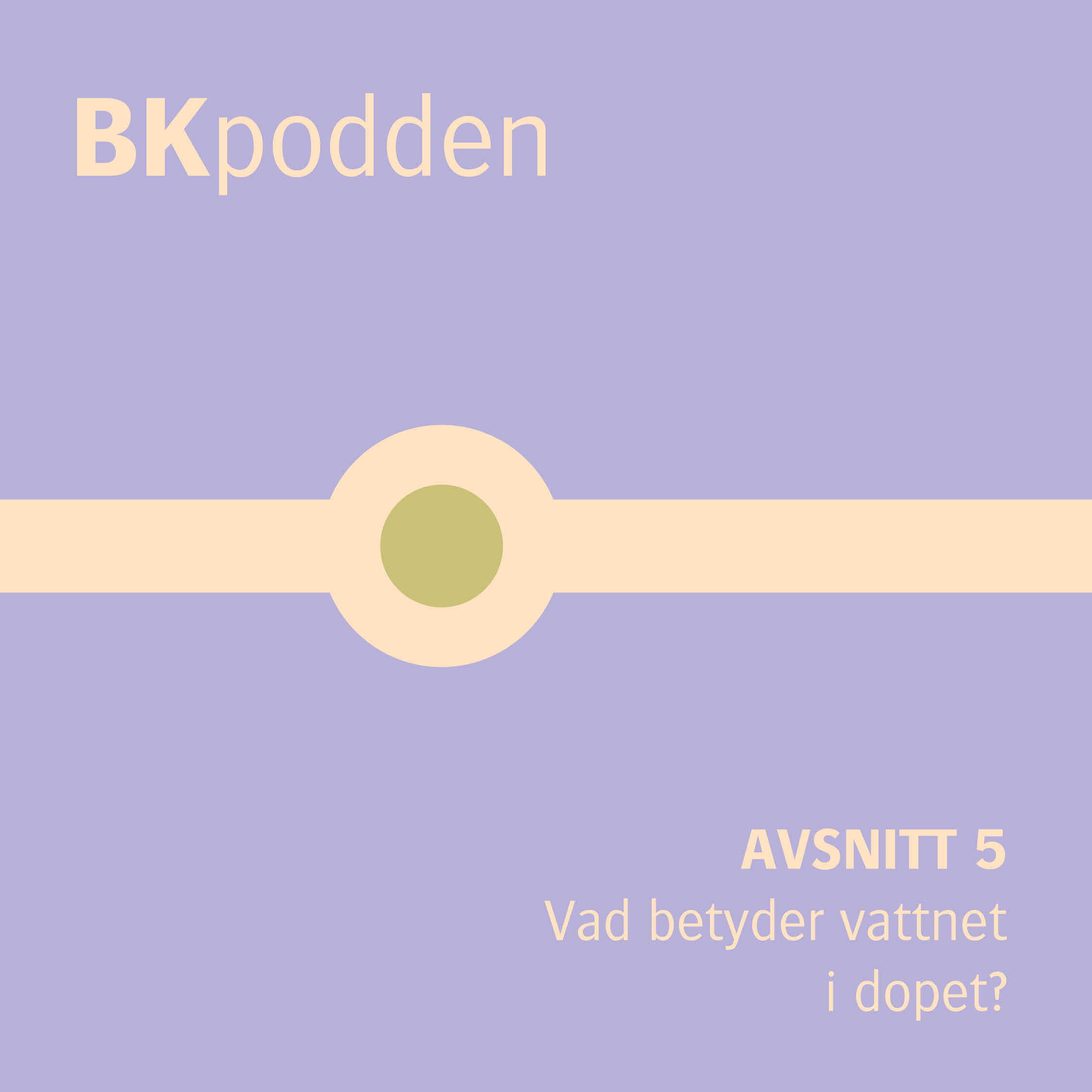 Betlehemskyrkans podcast