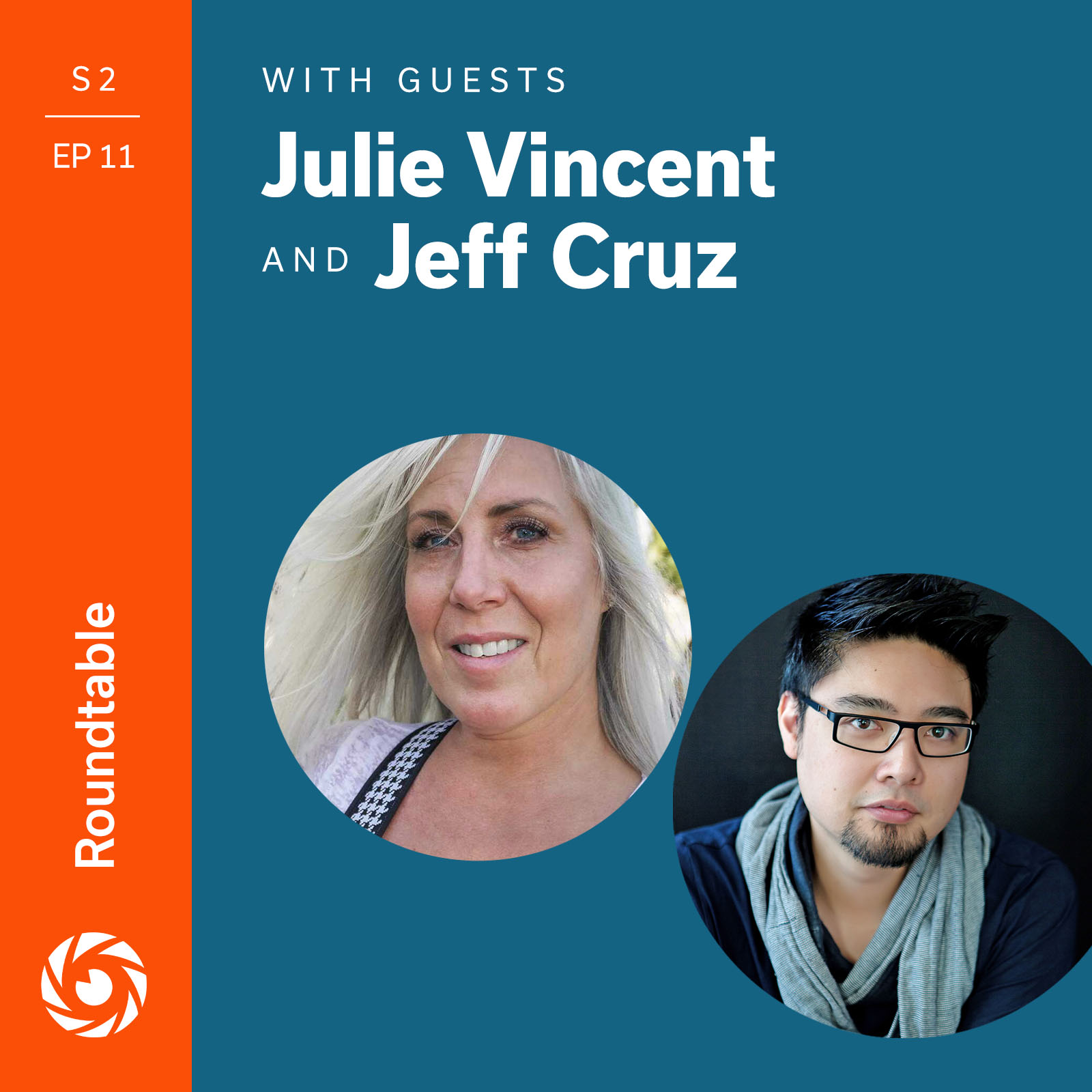 Photofocus Podcast