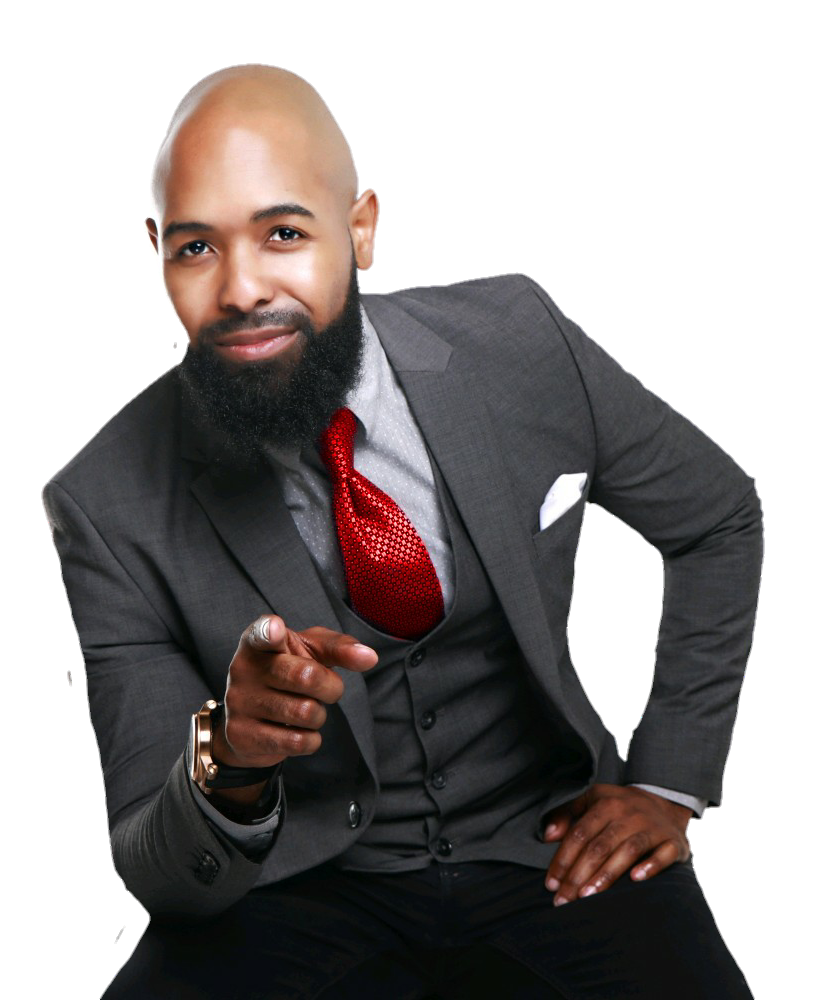 Ep. 223: Byron Jamal Heals a Hoe