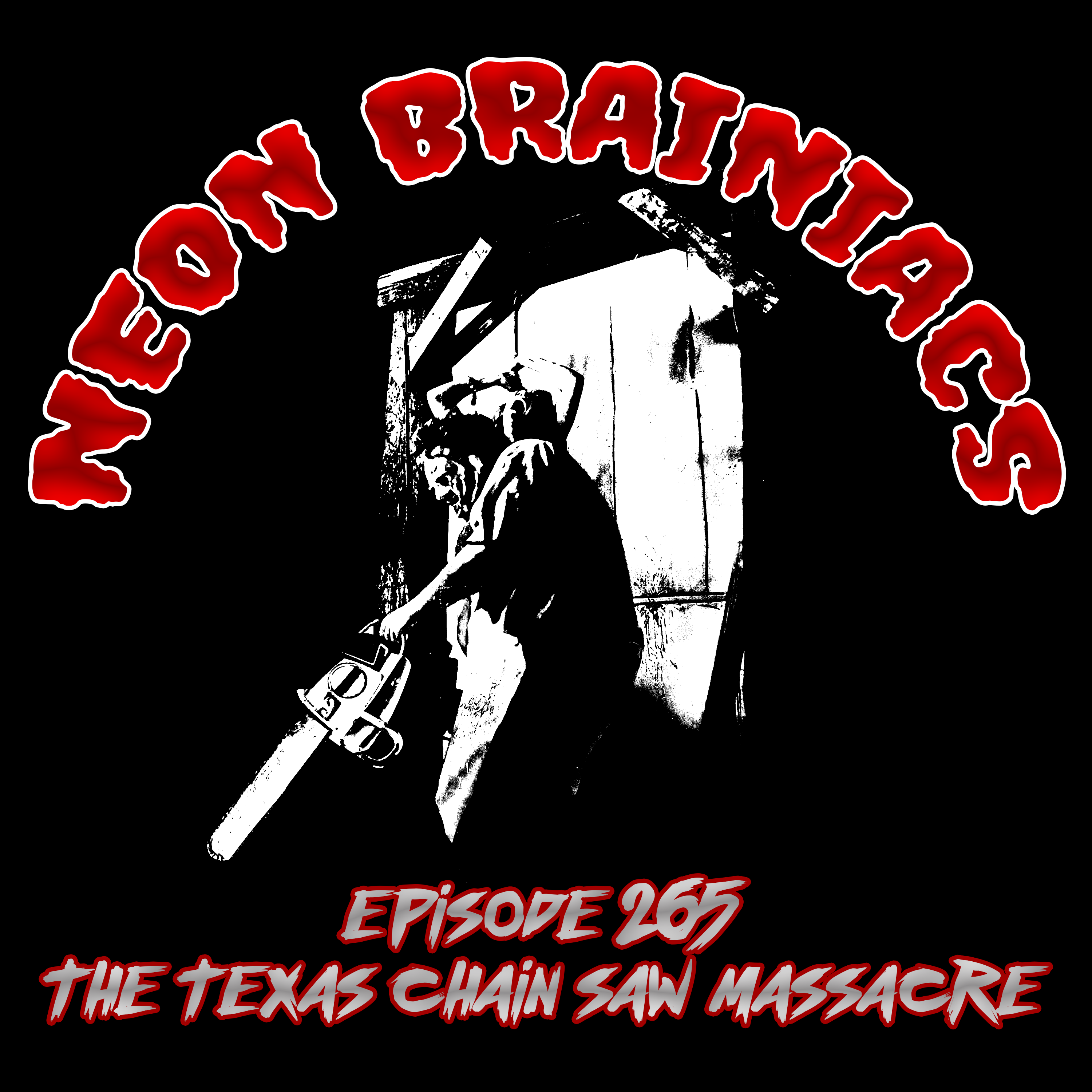 Neon Brainiacs (A Retro Horror Movie Podcast)