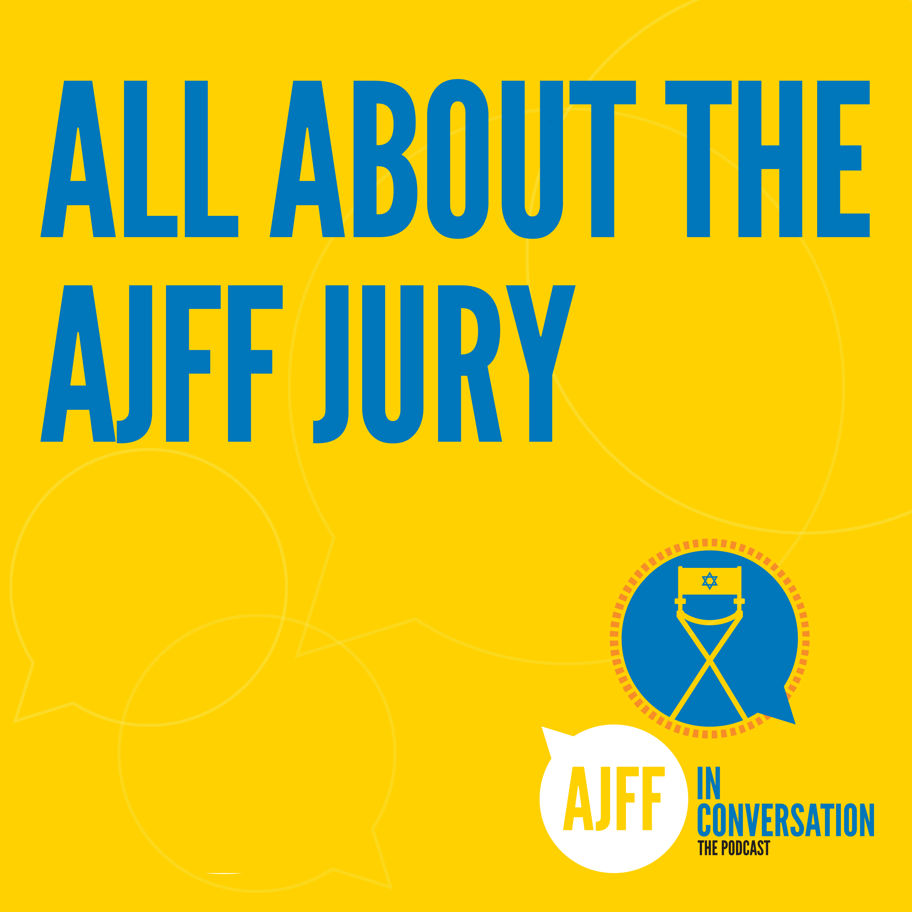All About the AJFF Jury