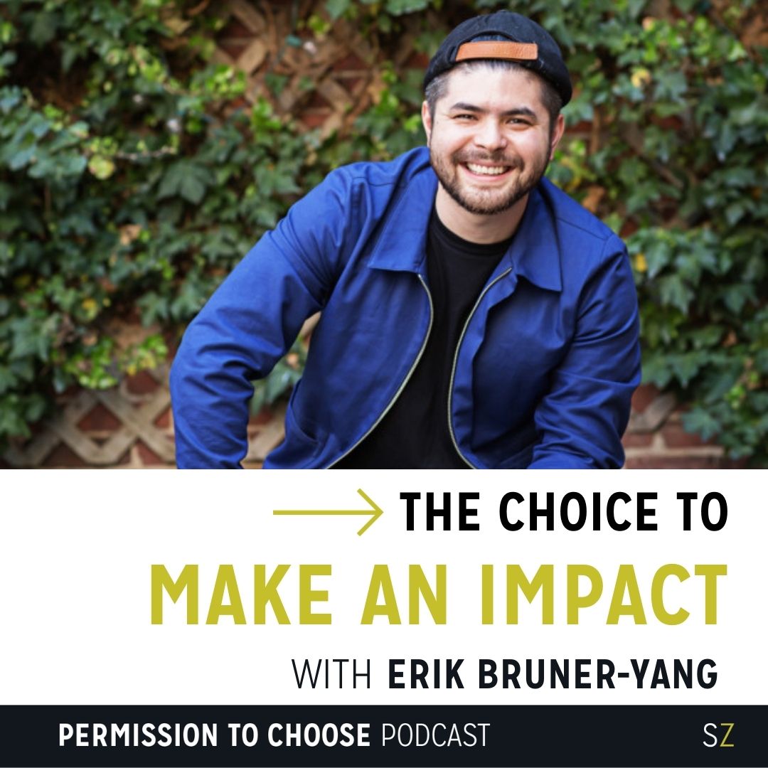 Permission To Choose