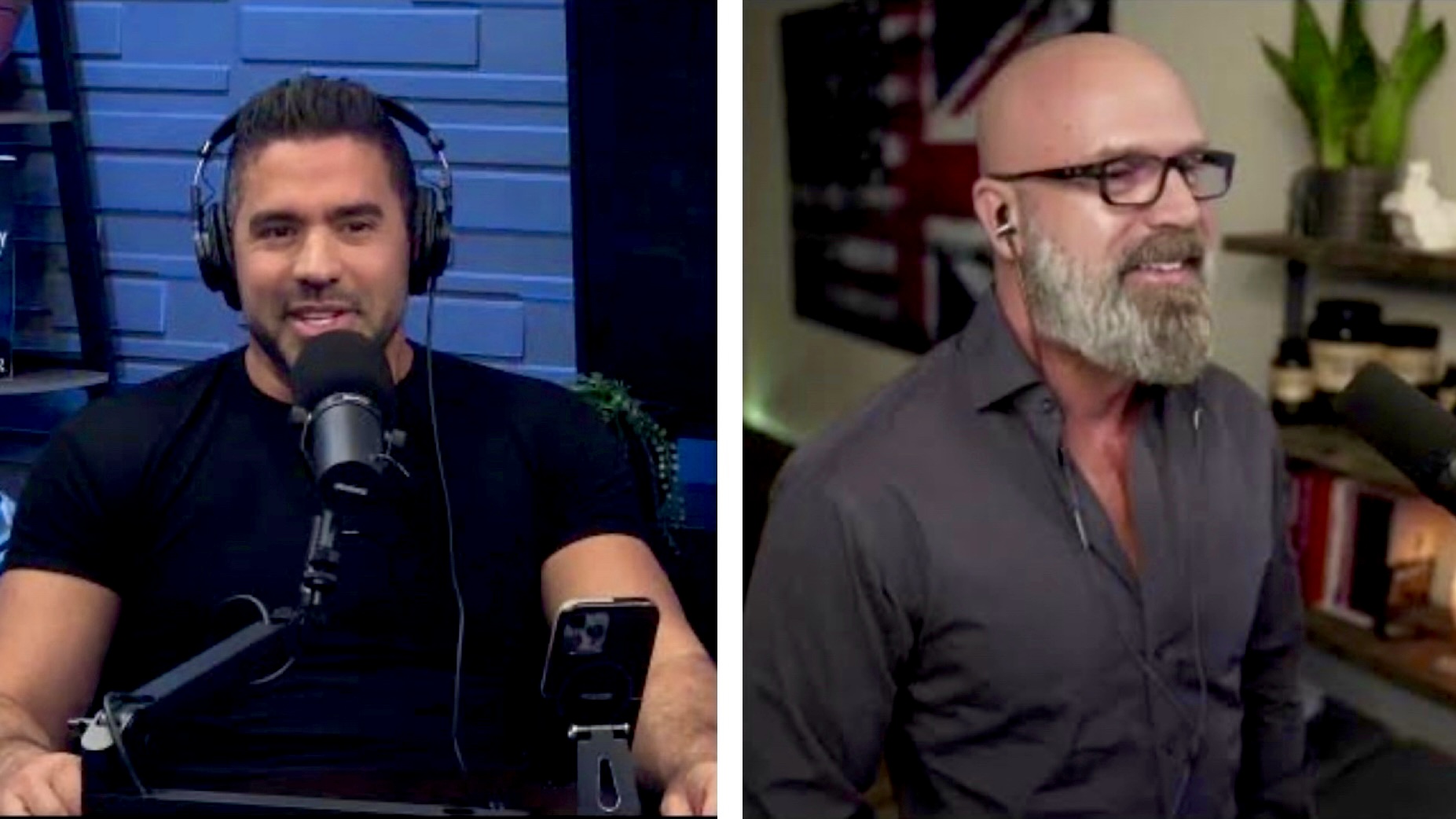 The Michael Sartain Podcast