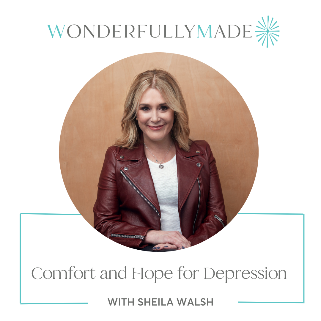 SHE\'S SO WELL BY WONDERFULLY MADE