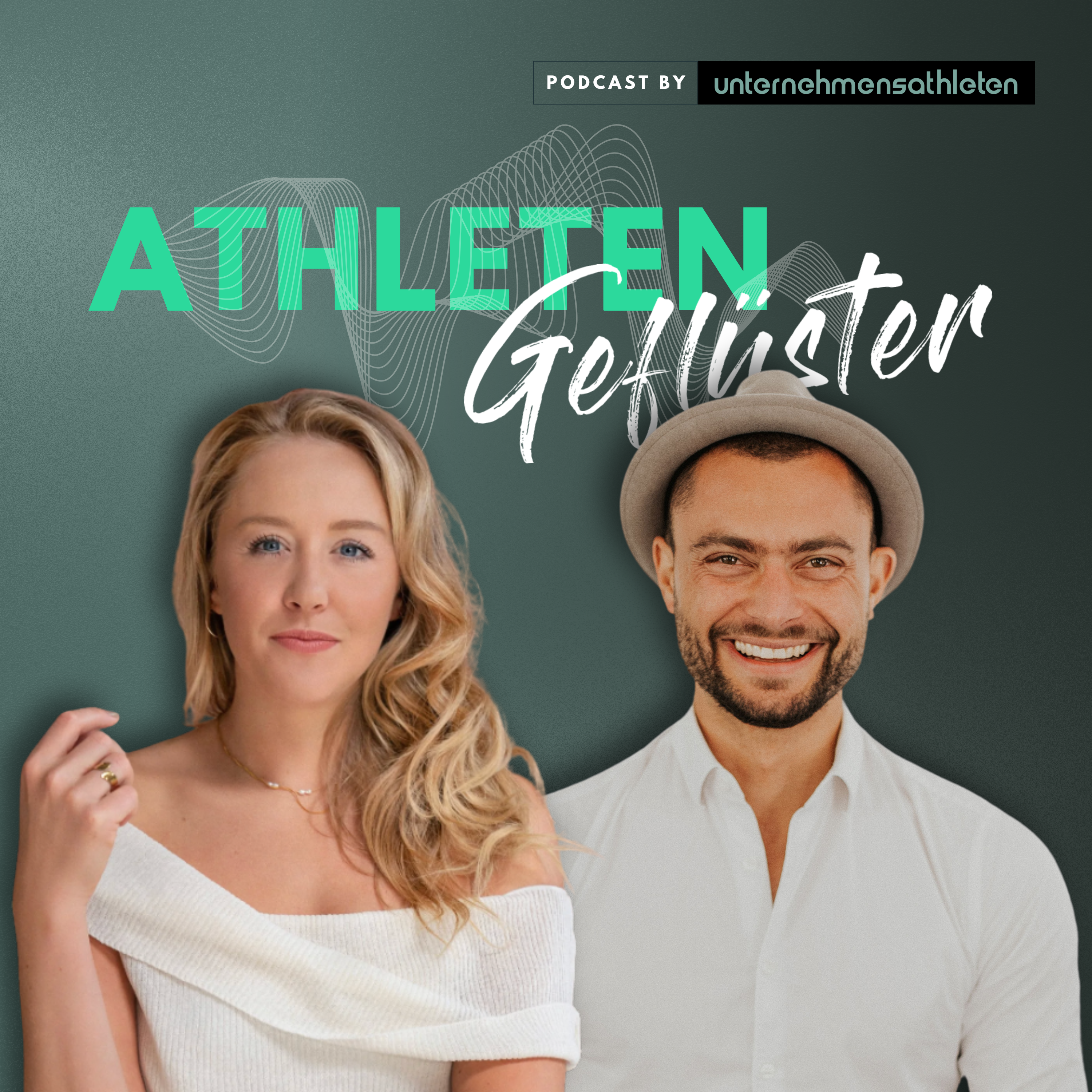 Athletengeflüster