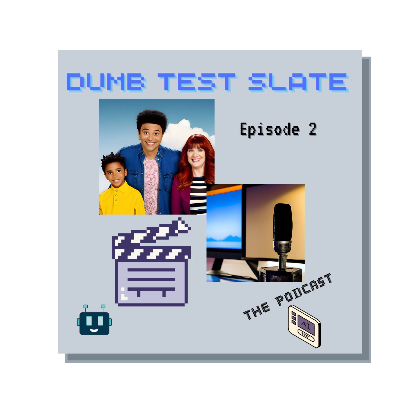 Episode 2