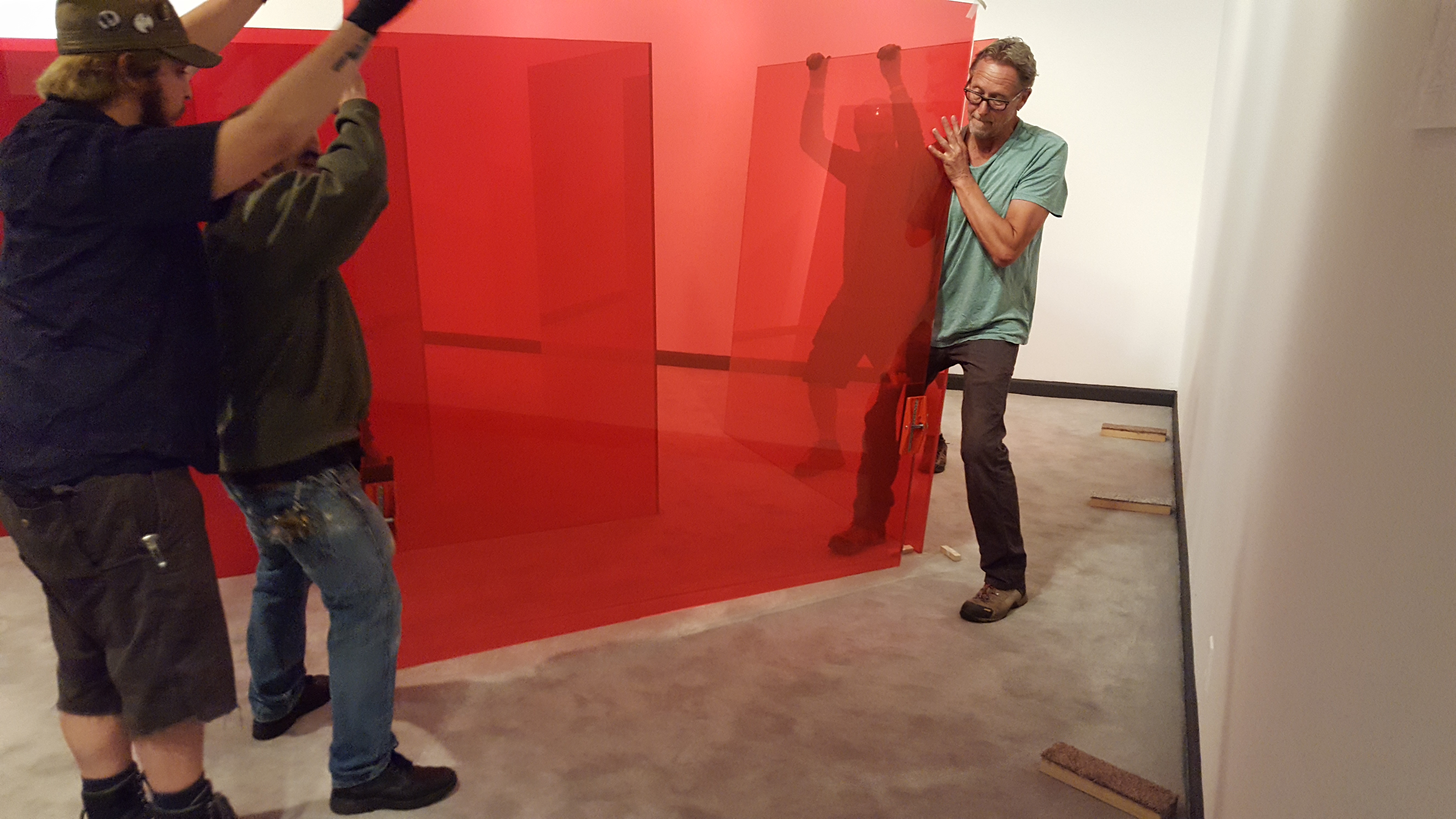 The Conversation Art Podcast
